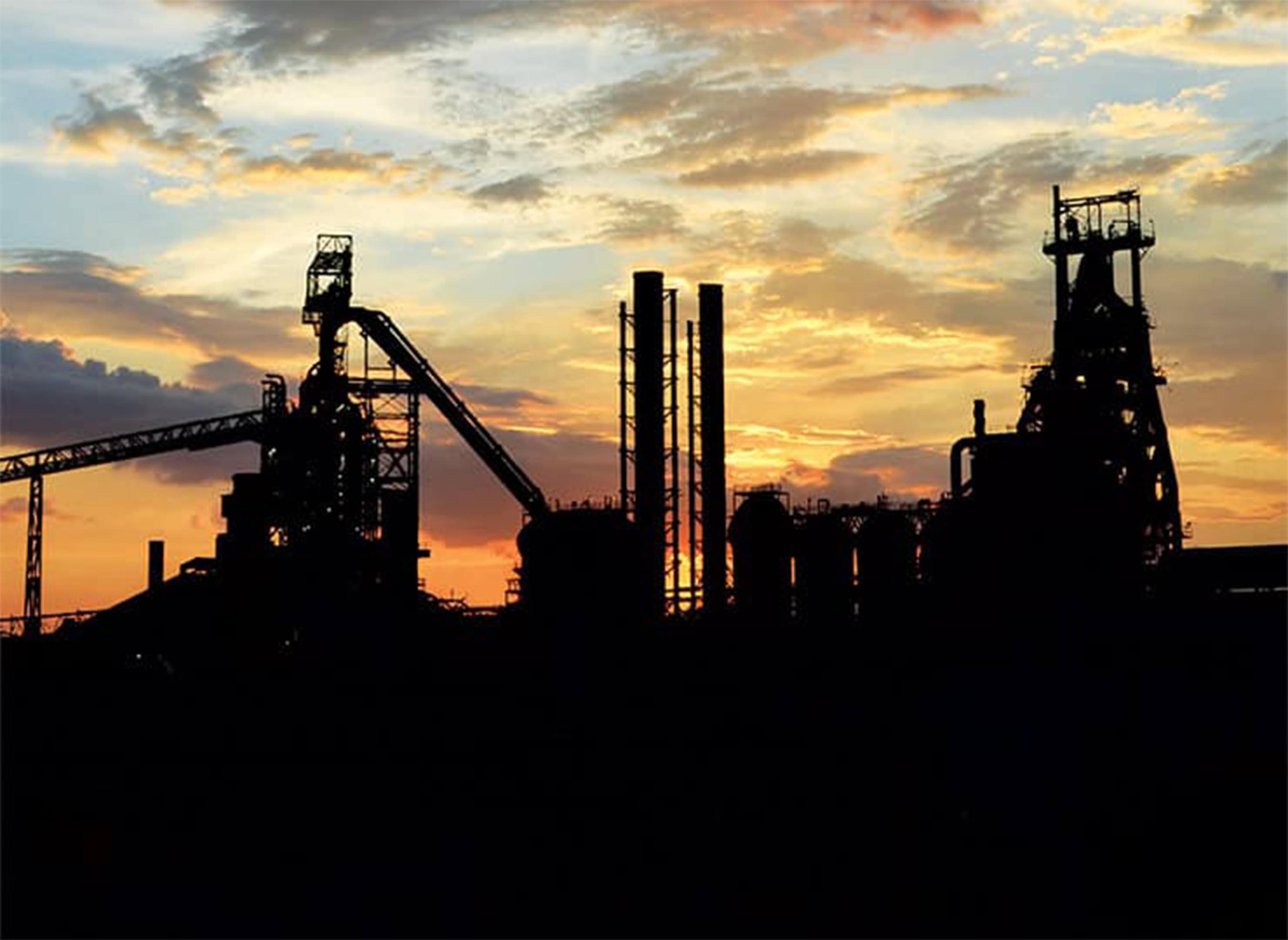 Juzgado confirma subasta de AHMSA Juzgado confirma subasta de AHMSA