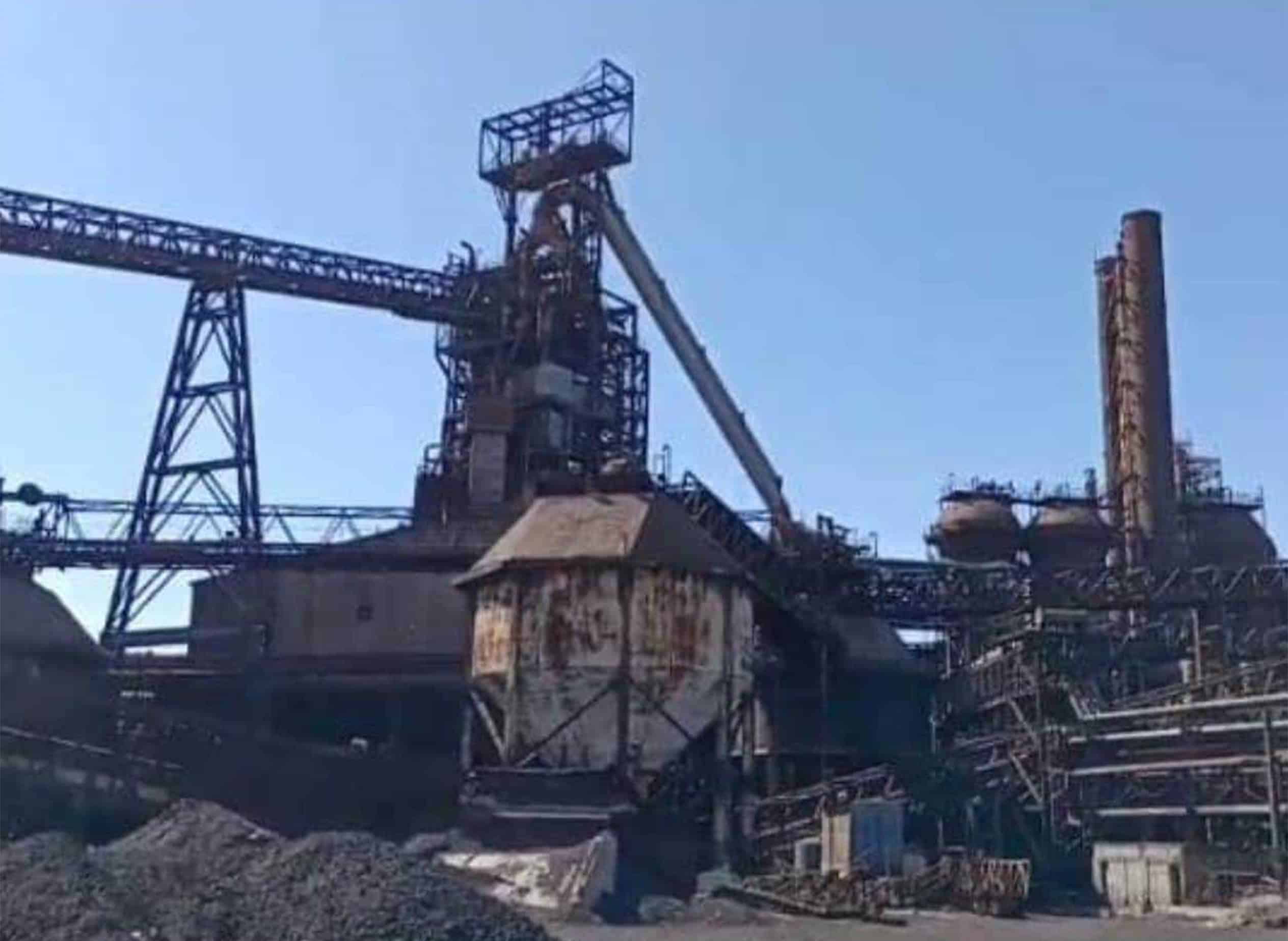 Publicar&aacute;n el 17 de septiembre garant&iacute;as para subasta de AHMSA
