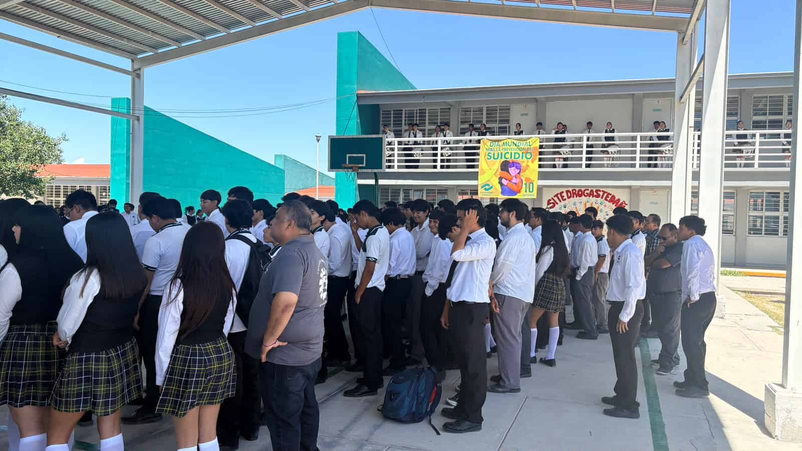 Educaci&oacute;n dual en Conalep Frontera: 11 alumnos se capacitan en empresas