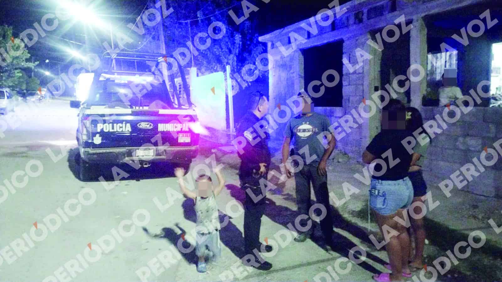 Adolescente herido por ataque con arma blanca en Monclova