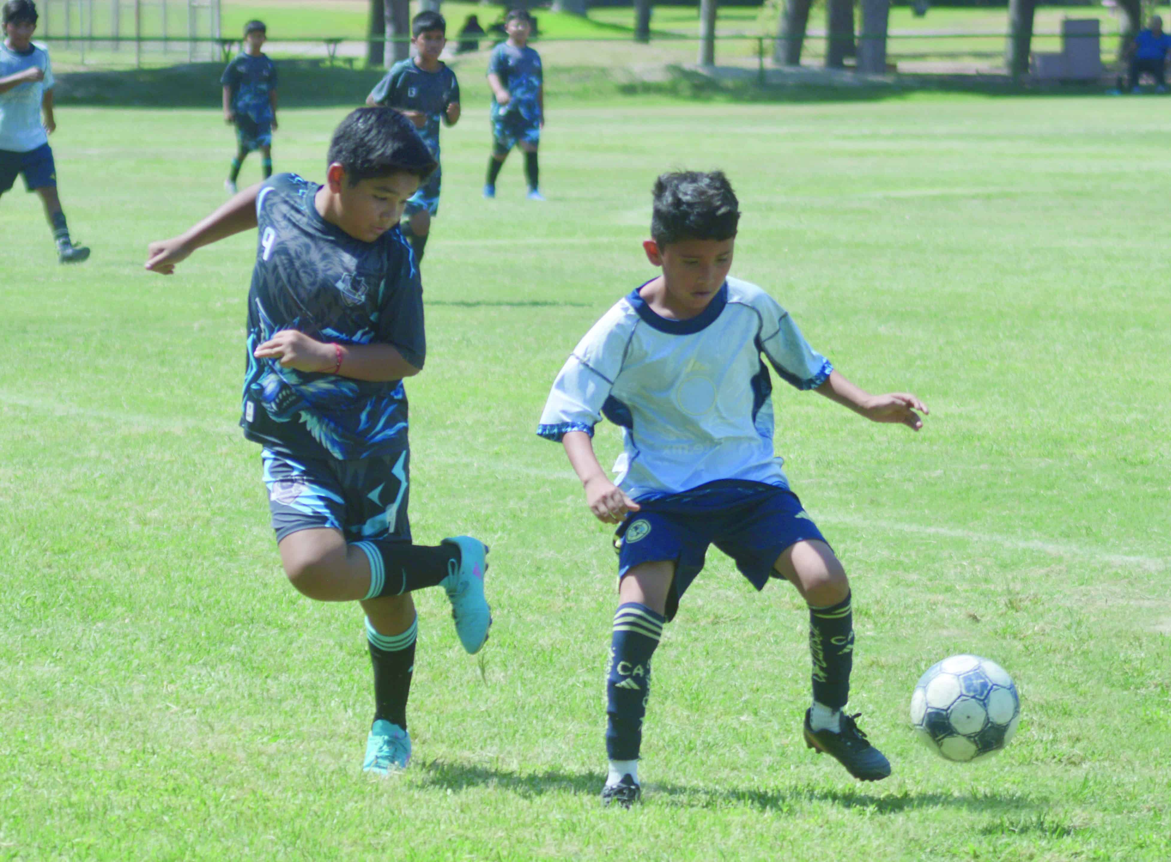 Lobos Monclova inicia la Copa Xochipilli con goleada 7-1