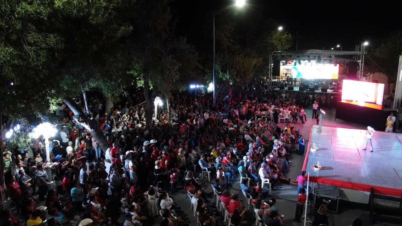 San Buenaventura celebra el Grito de Independencia: Javier Flores invita a la ciudadanía