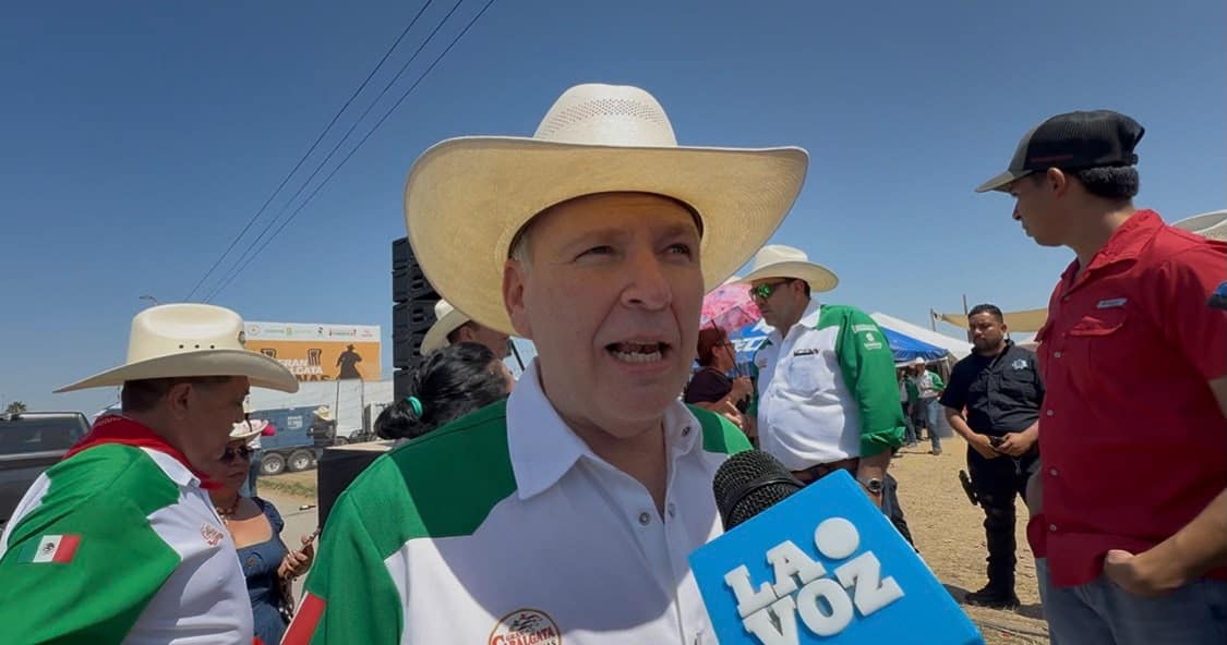 Diputado Teo Kalionchiz confía en recursos para modernizar carretera Monclova-Saltillo