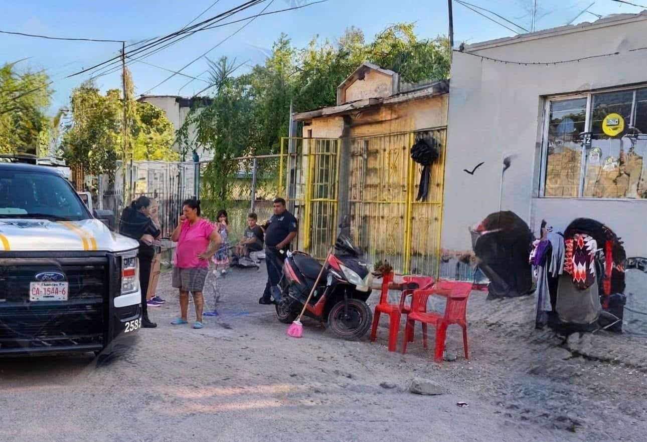 Niña de 8 años hospitalizada tras ser atacada por perro en Piedras Negras