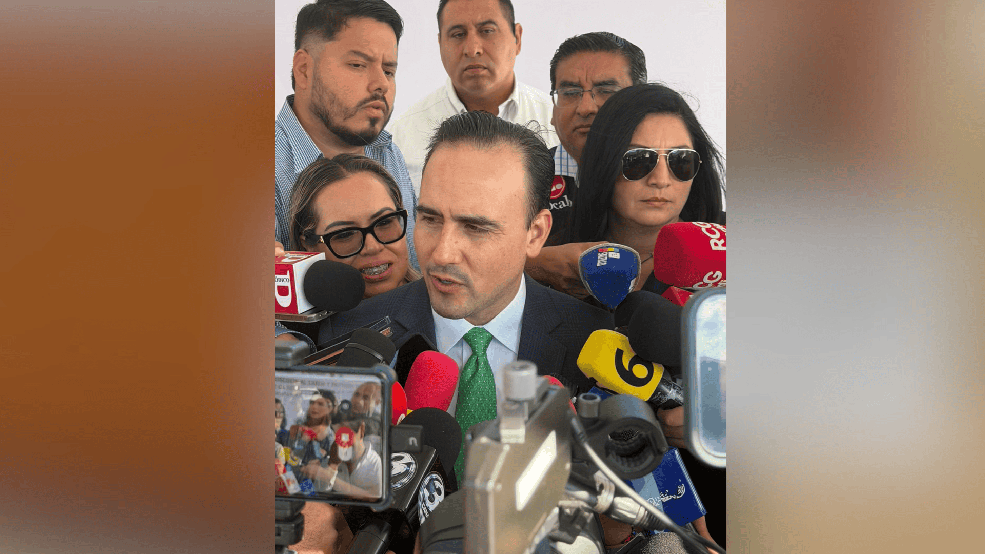 Llama MJS a notarios a ejercer labor con transparencia