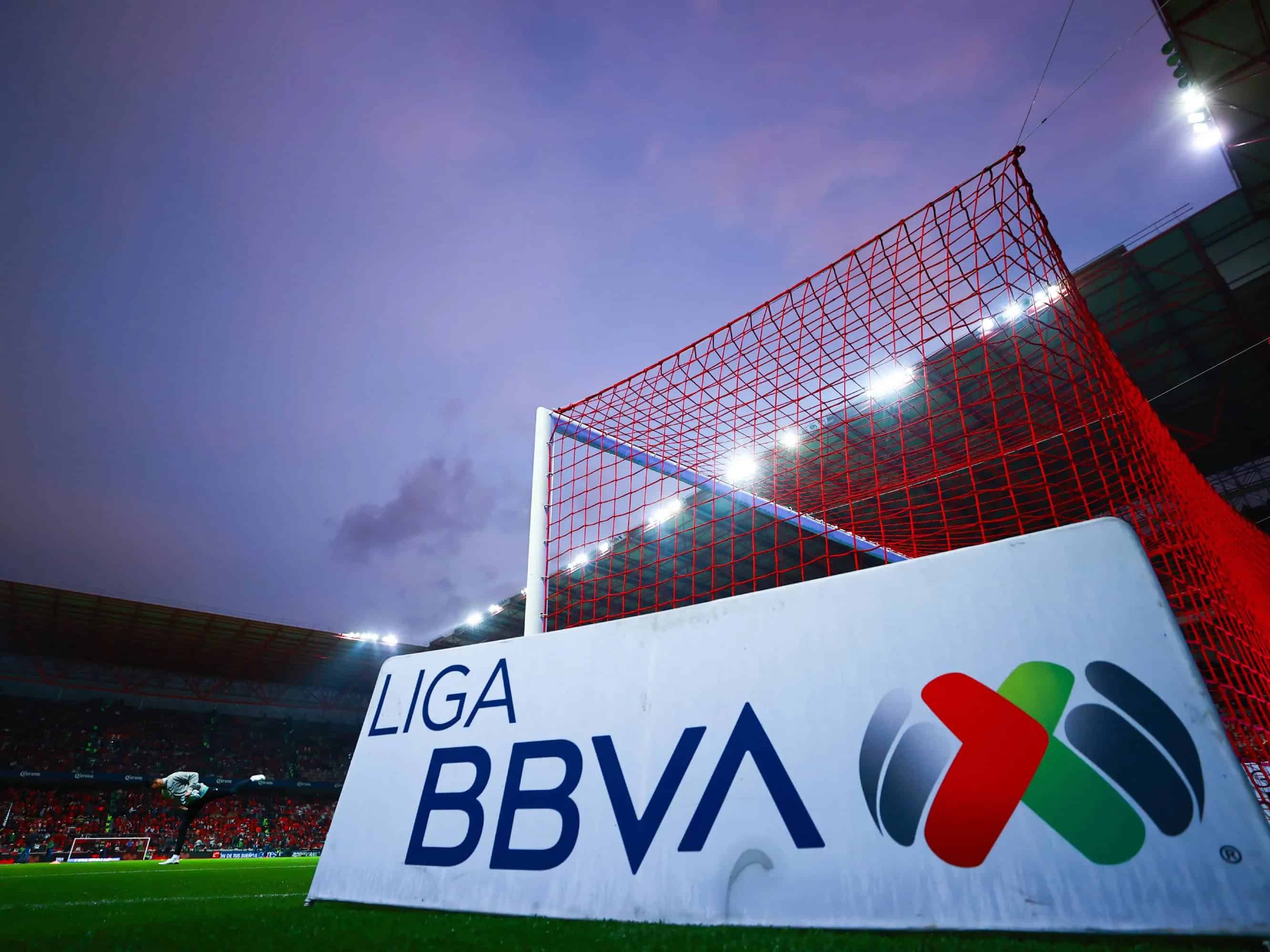 Comisi&oacute;n Nacional Antimonopolio pone bajo la lupa al futbol mexicano