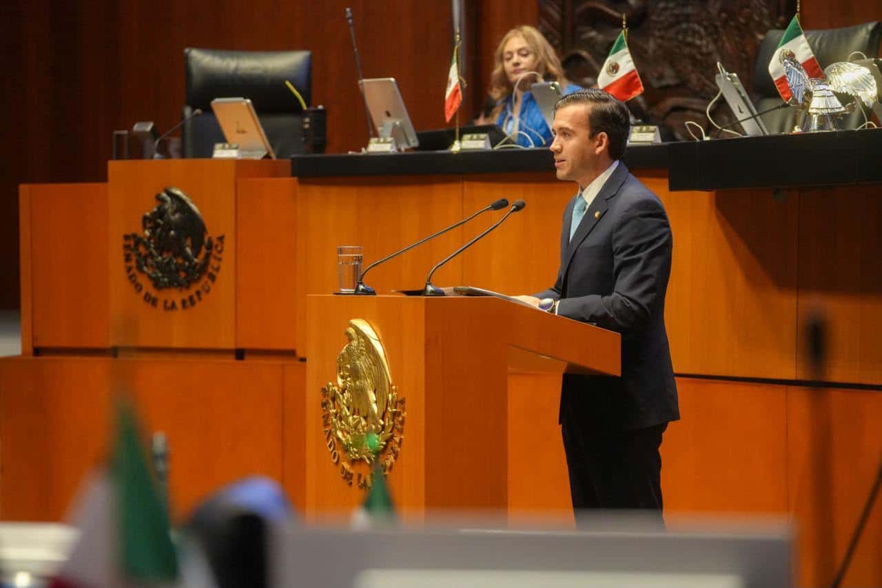 Miles de jóvenes podrán estar preparados para salvar vidas con reforma al Servicio Militar