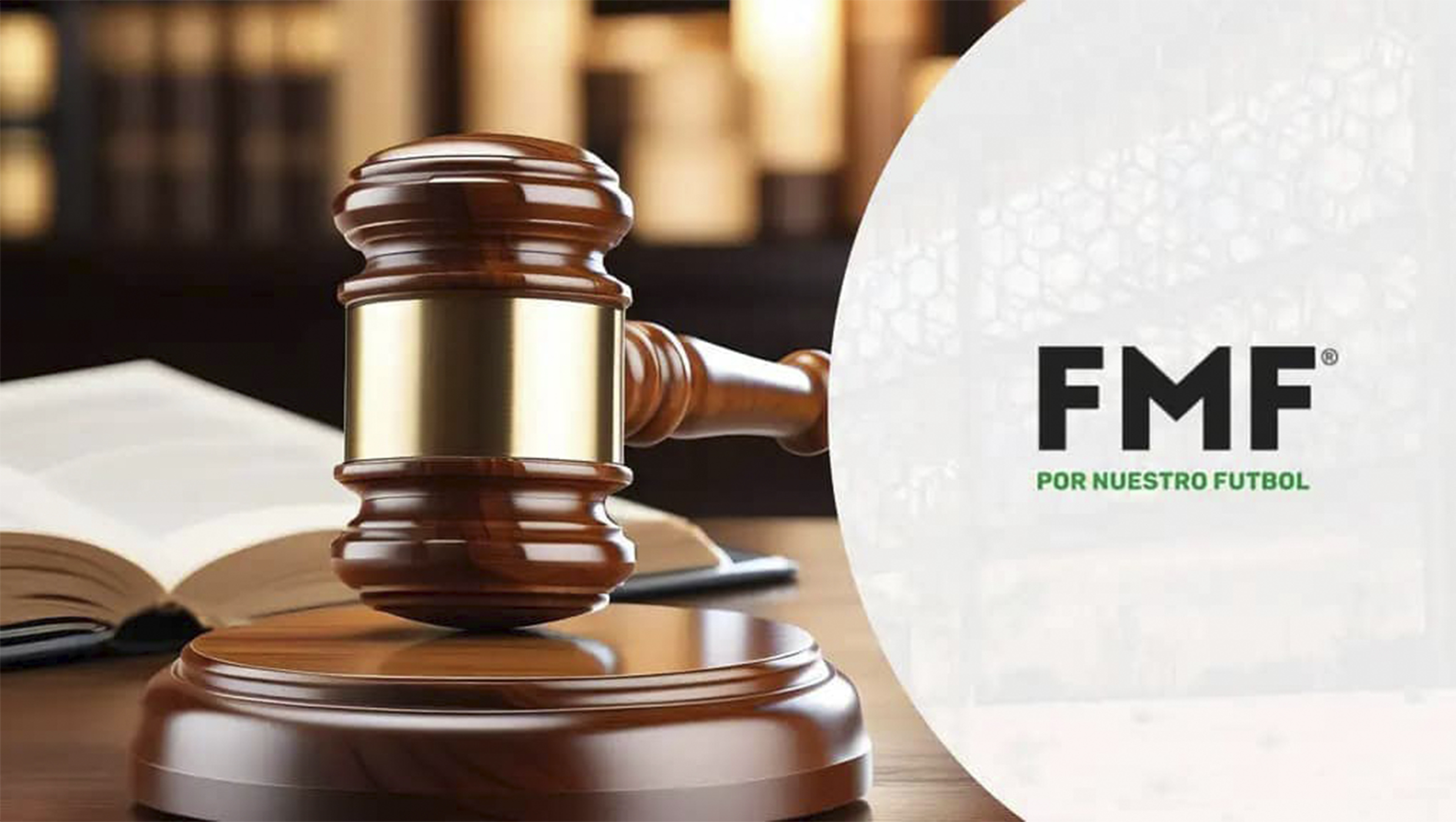 CNA investiga prácticas monopólicas en el futbol profesional de México