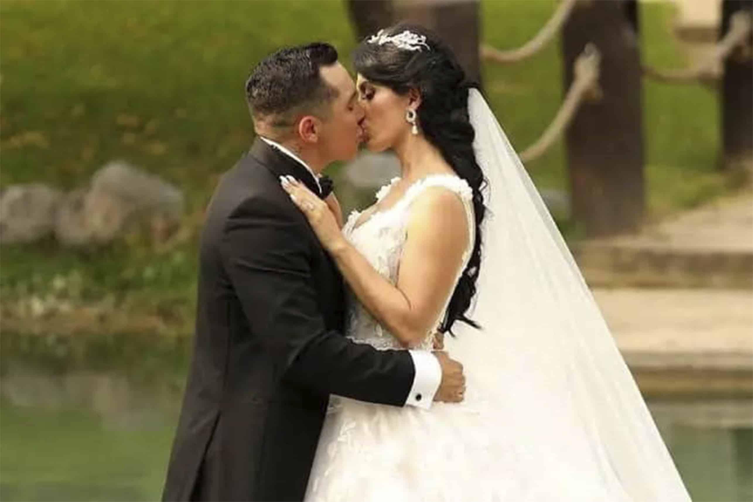Edwin Luna y Kimberly Flores anuncian separación tras nueve años de matrimonio