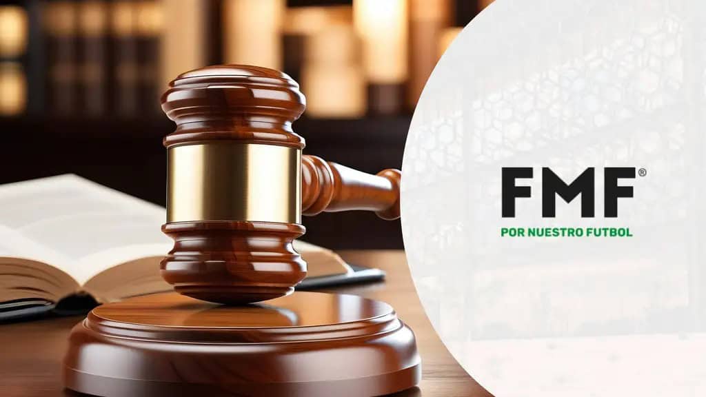 CNA investiga pr&aacute;cticas monop&oacute;licas en el futbol profesional de M&eacute;xico