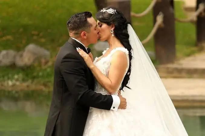 Edwin Luna y Kimberly Flores anuncian separación tras nueve años de matrimonio