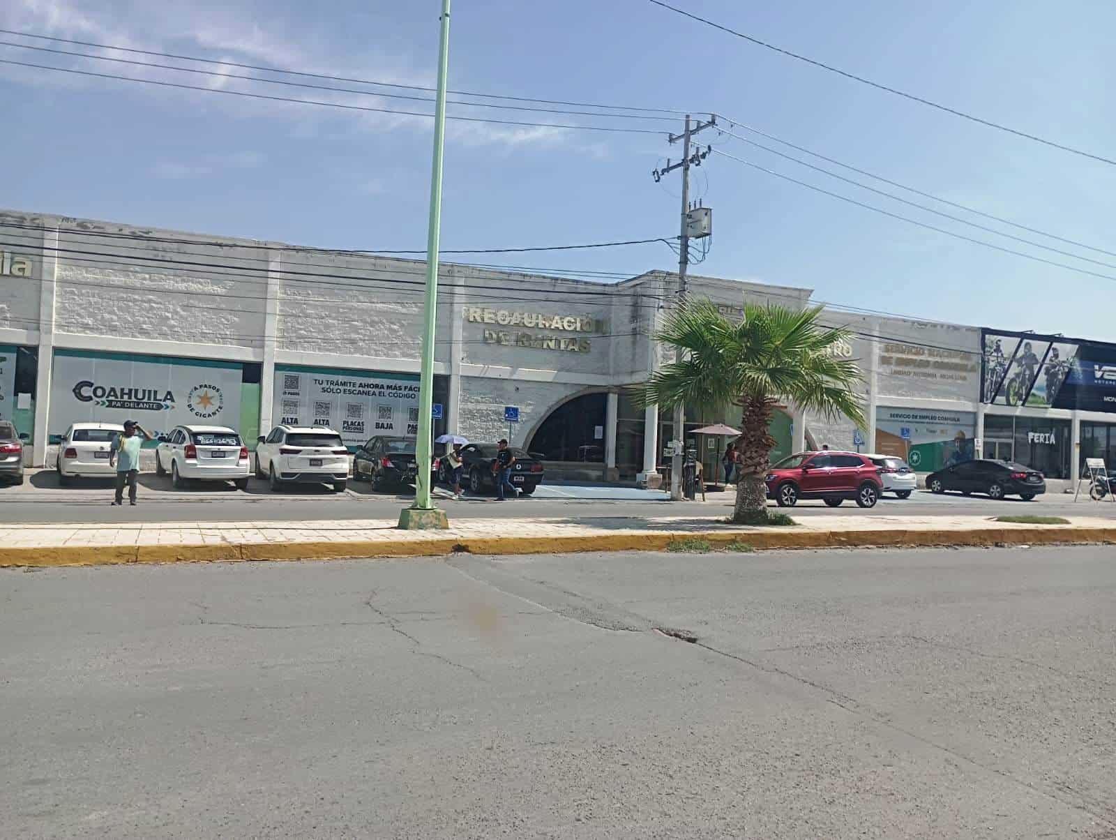 Descuento del 50% en impuesto vehicular: Administración Local de Recaudación de Rentas