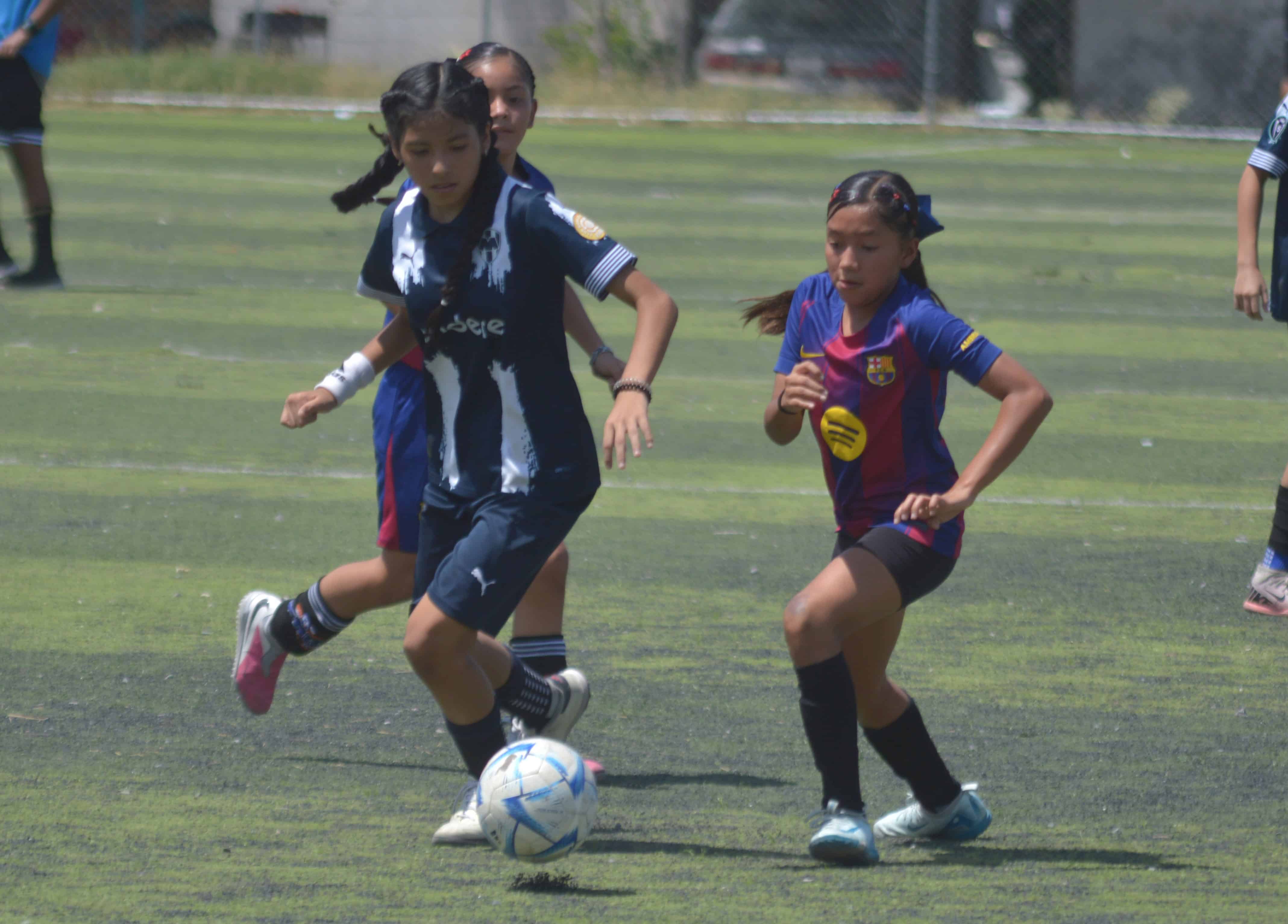 Deportivo Rea Jr. se corona campe&oacute;n de la Copa Independencia en Monclova