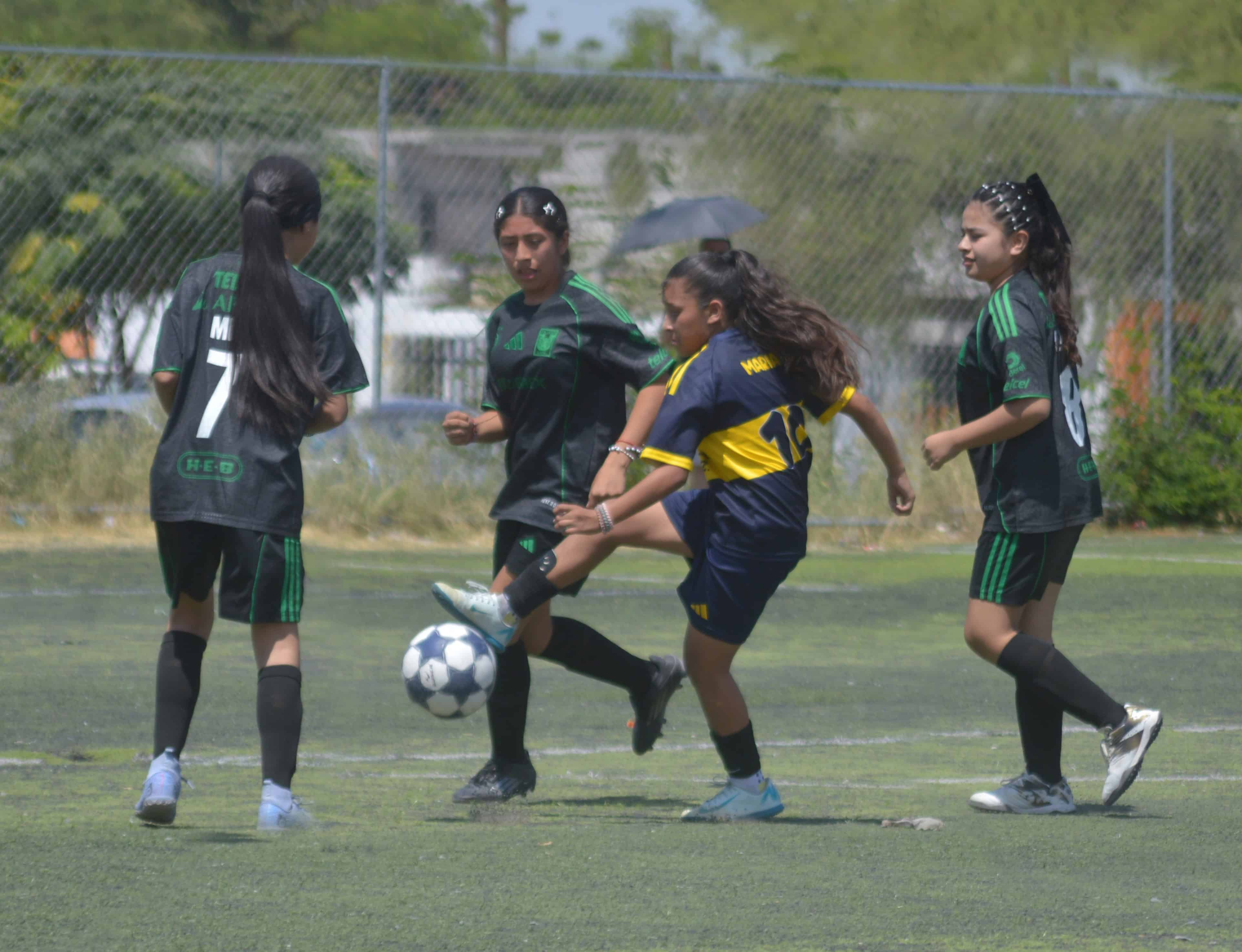 Deportivo Rea Jr. se corona campe&oacute;n de la Copa Independencia en Monclova