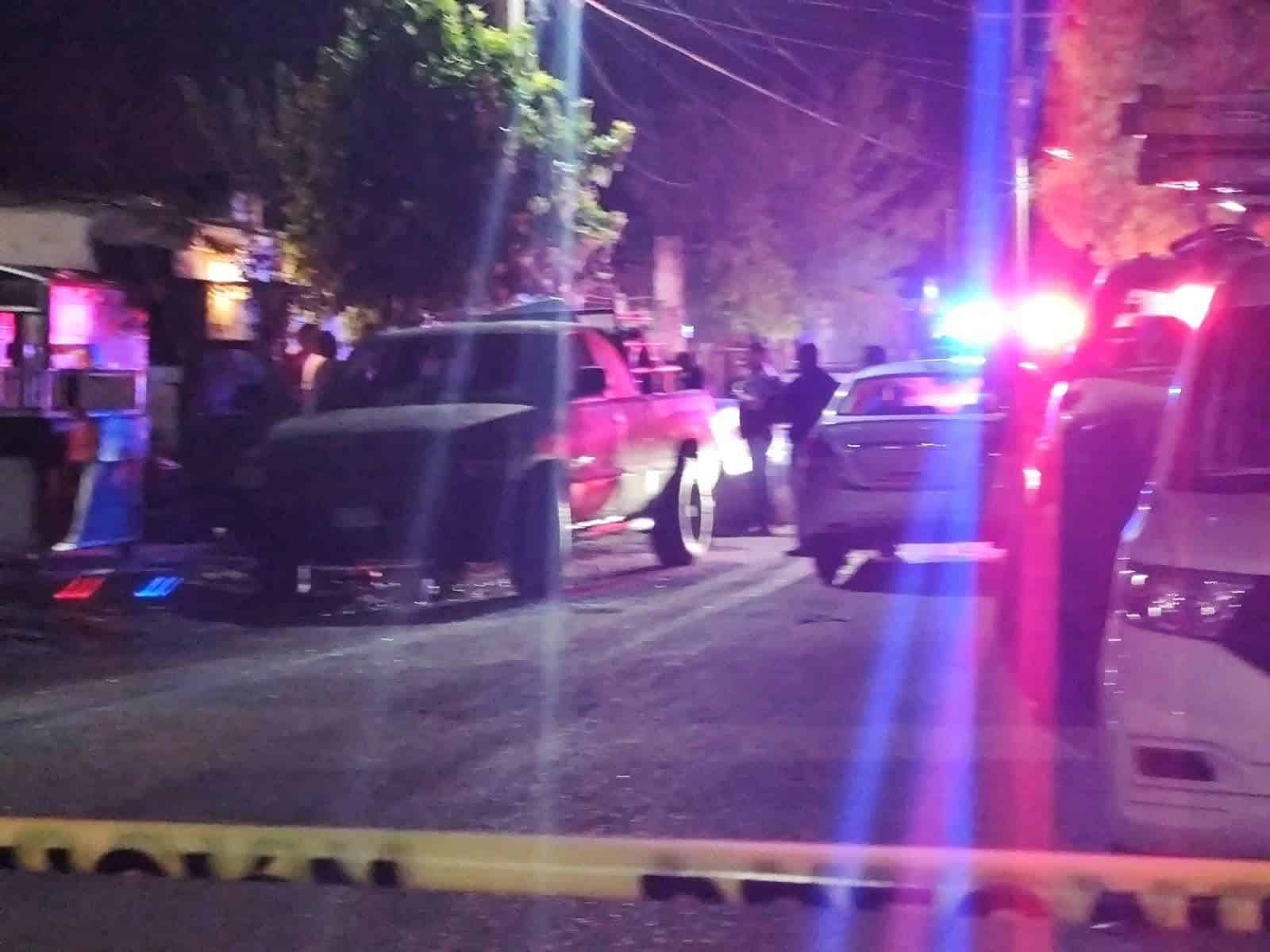 Detienen a "El Beto" por presunto robo a casa habitación en Piedras Negras Detienen a "El Beto" por presunto robo a casa habitación en Piedras Negras