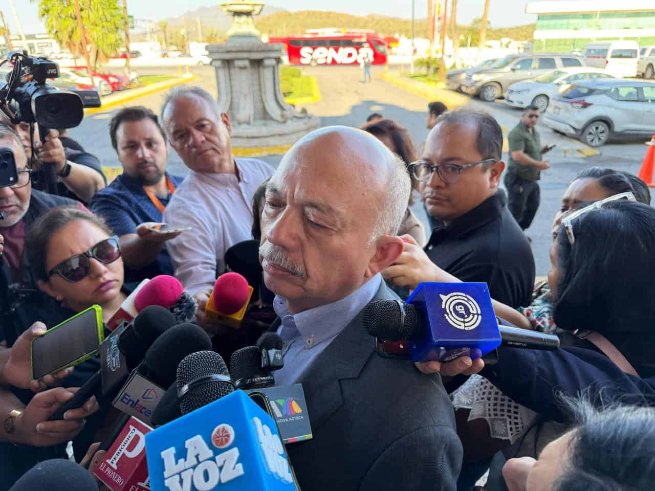 Extraditan a exnotario por fraude en Torre&oacute;n