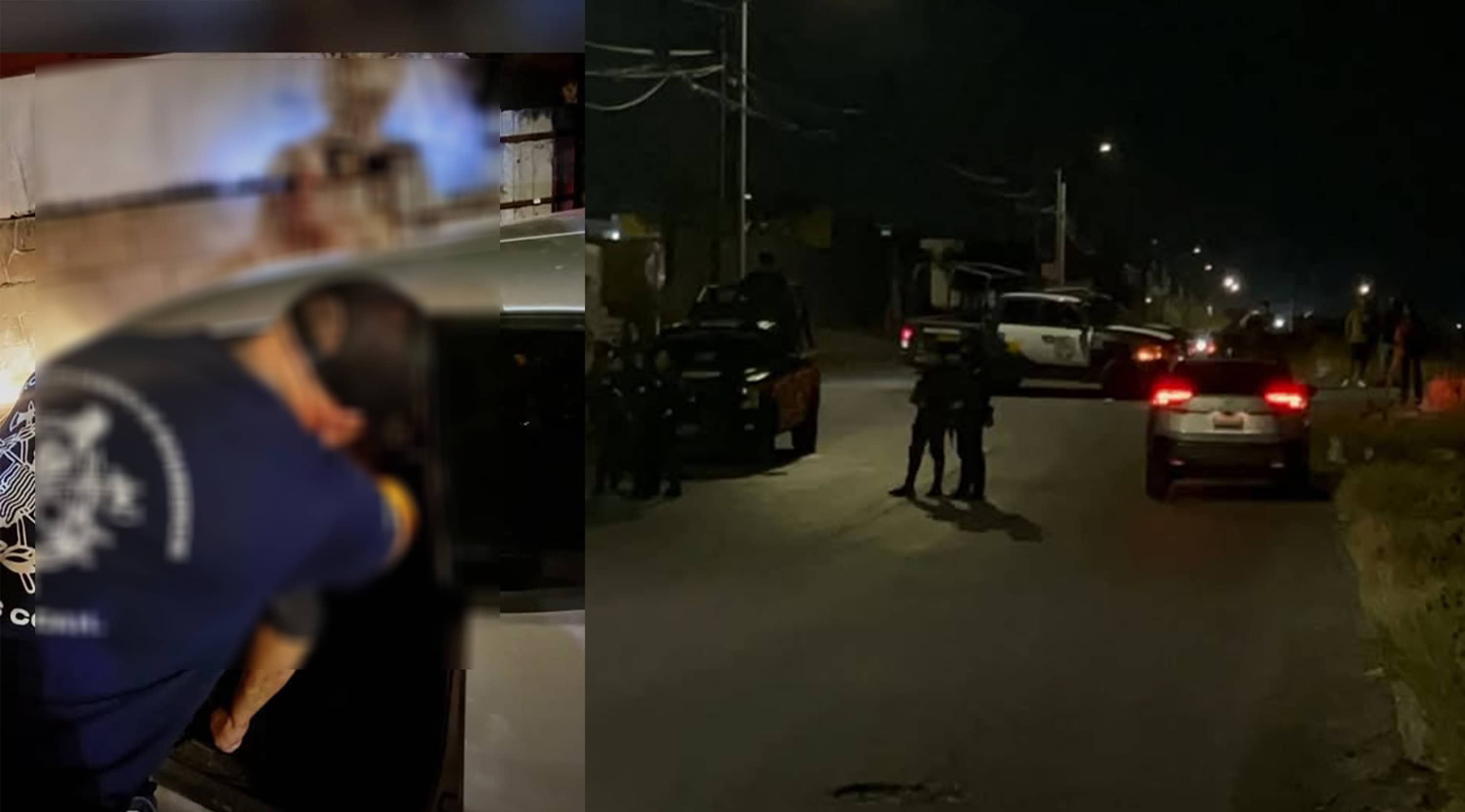 Investigan homicidio de hombre hallado sin vida en Villa de Fuente Investigan homicidio de hombre hallado sin vida en Villa de Fuente