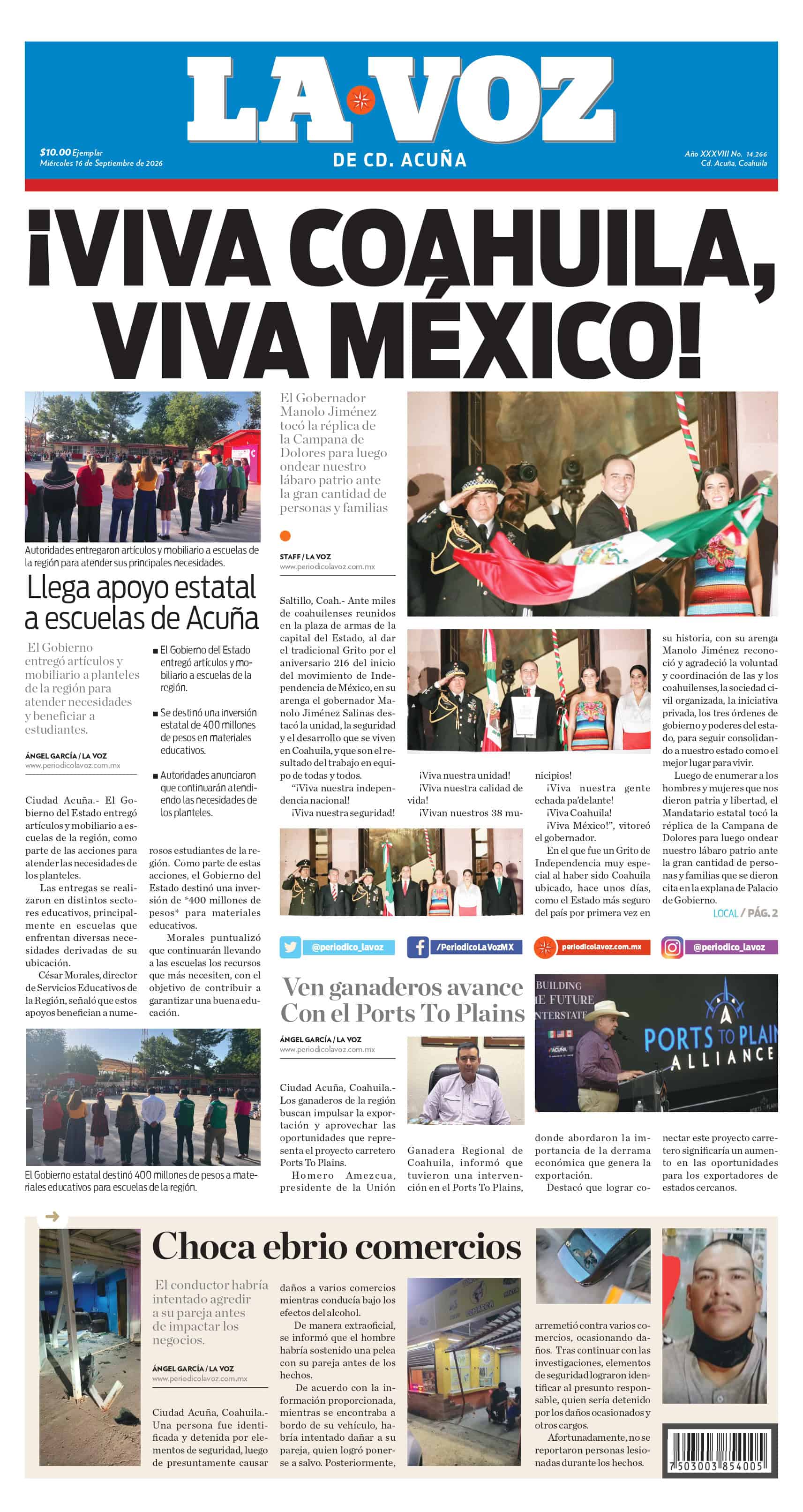 acu&ntilde;a