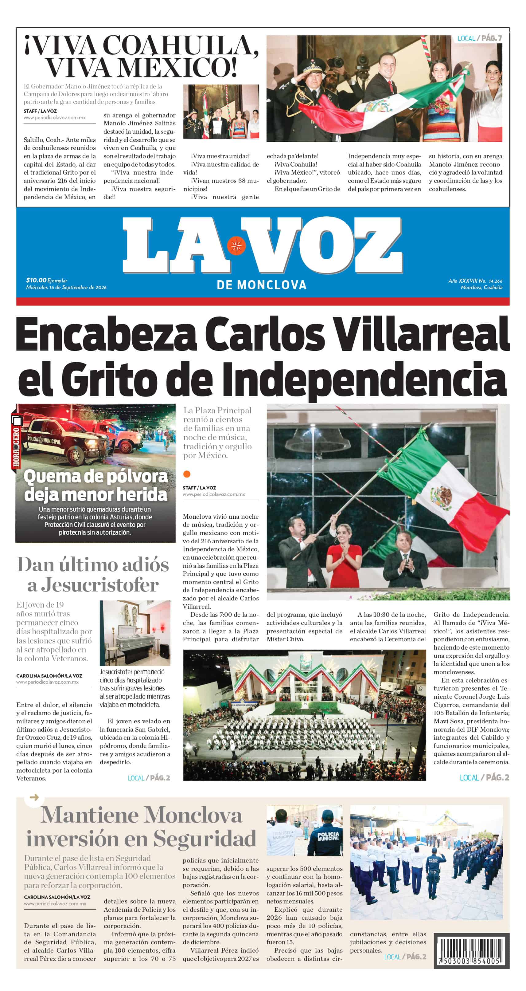 local