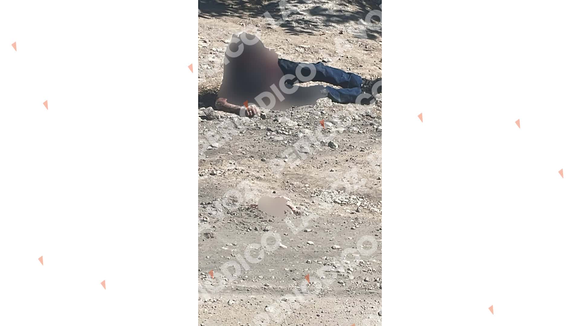 Hombre inconsciente tras agresi&oacute;n en Monclova: vecinos alertan a autoridades