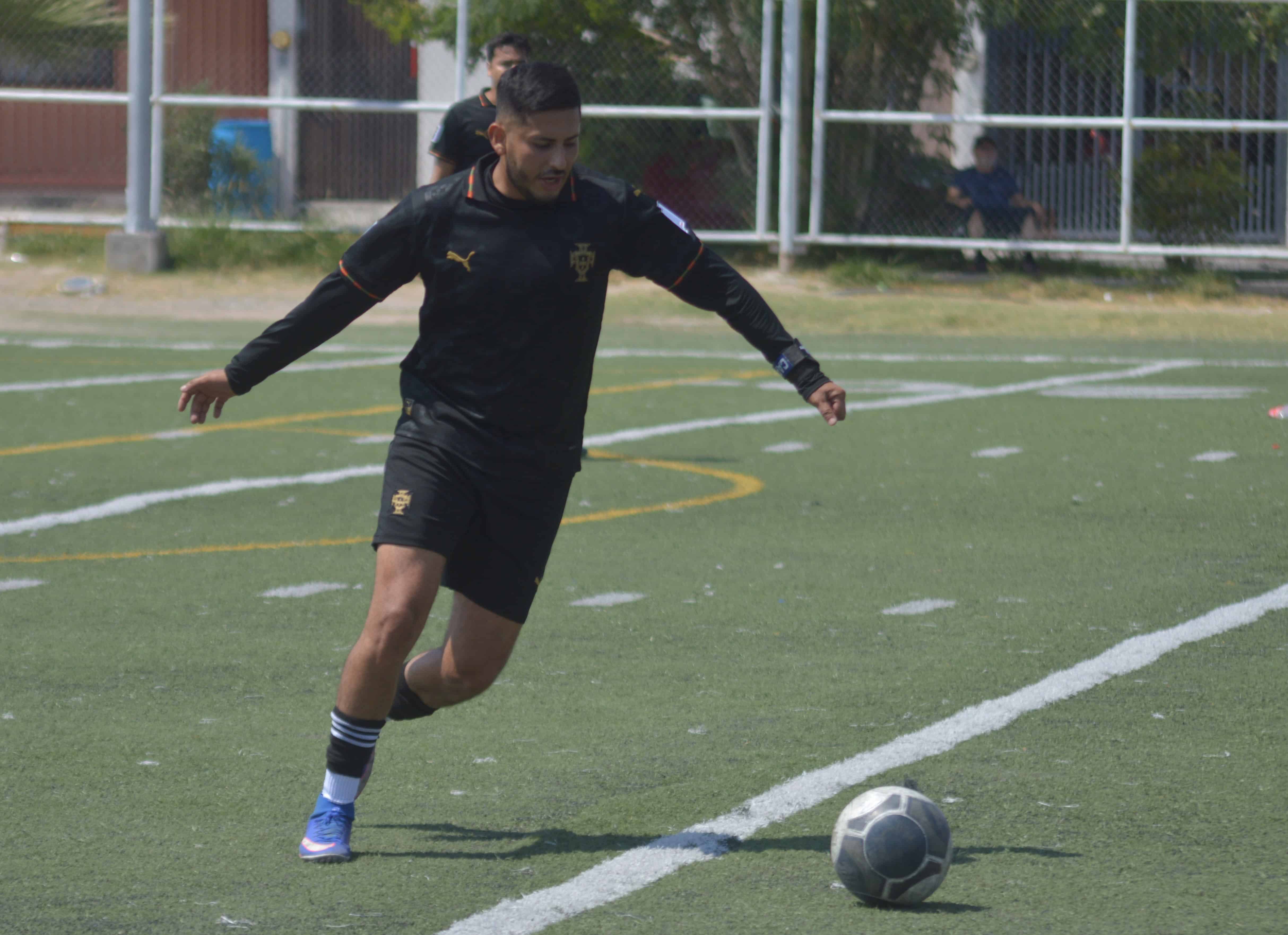 SSN vence a Deportivo Bella y se coloca segundo en la Liga Municipal