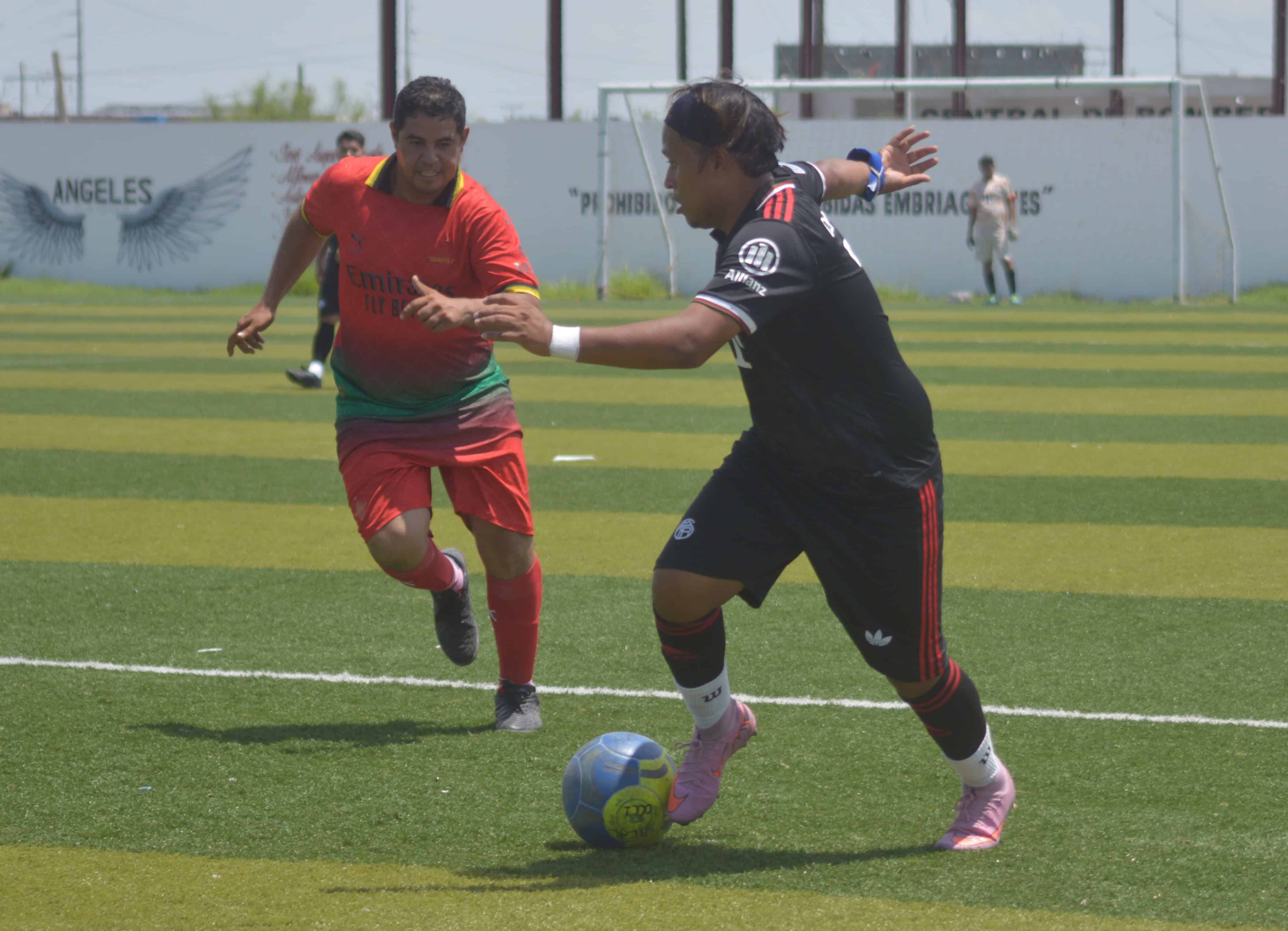 Jaime Serna convoca a reuni&oacute;n para el Torneo de Clausura 2026 en Frontera