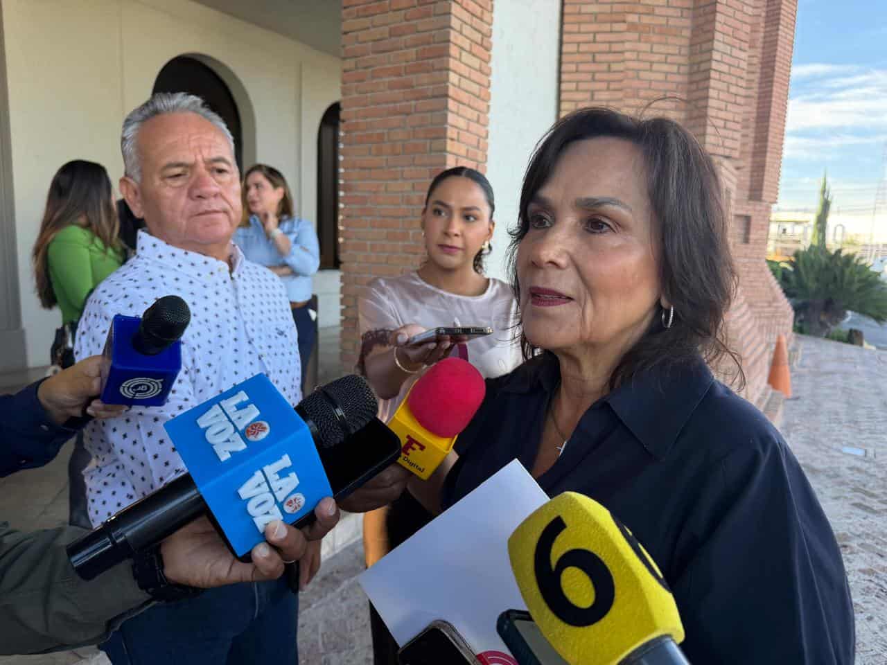DIF Coahuila aborda violencia intrafamiliar y escolar