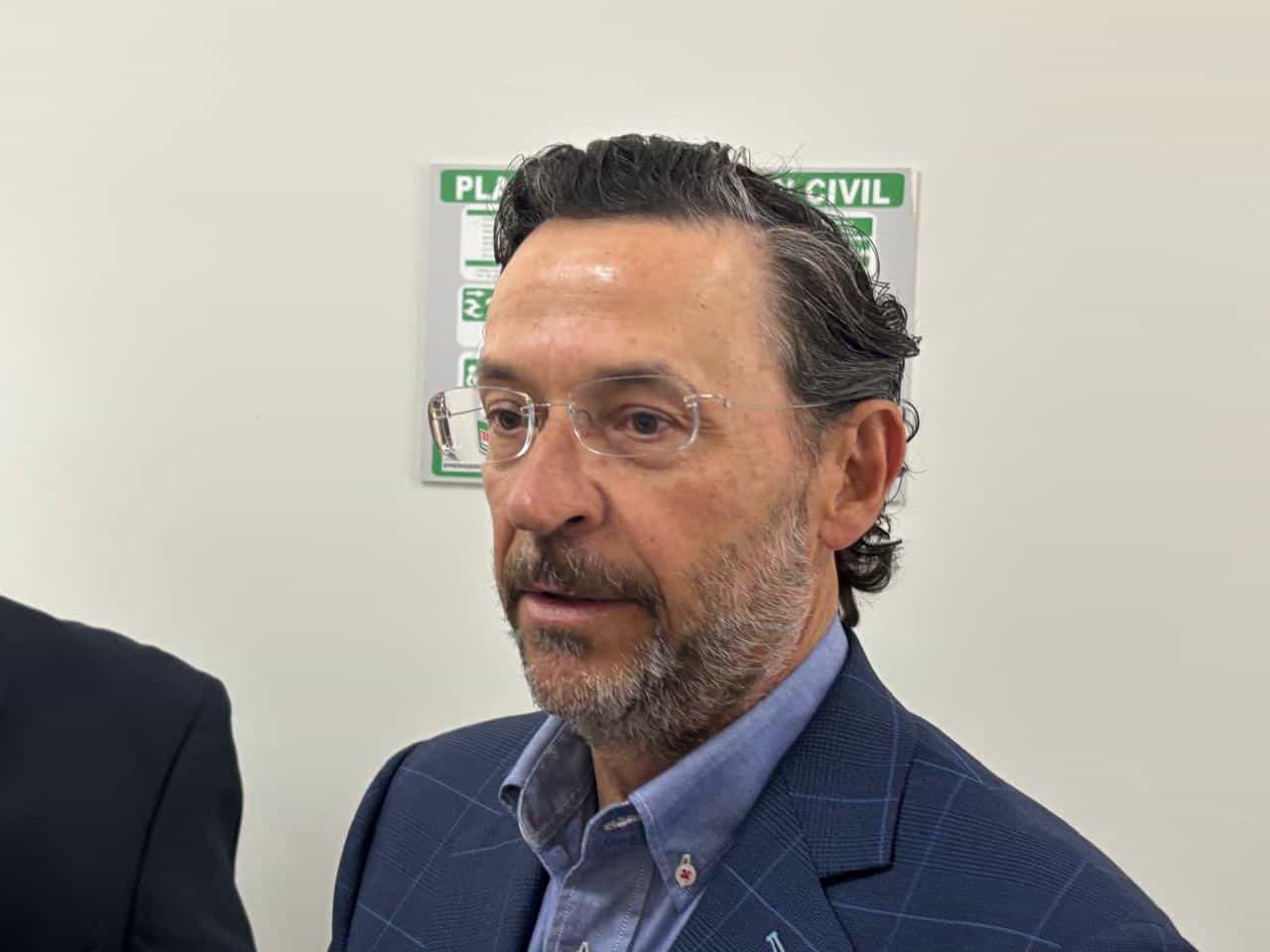 Coparmex sugiere Consejo Fiscal para evaluar deuda p&uacute;blica en M&eacute;xico