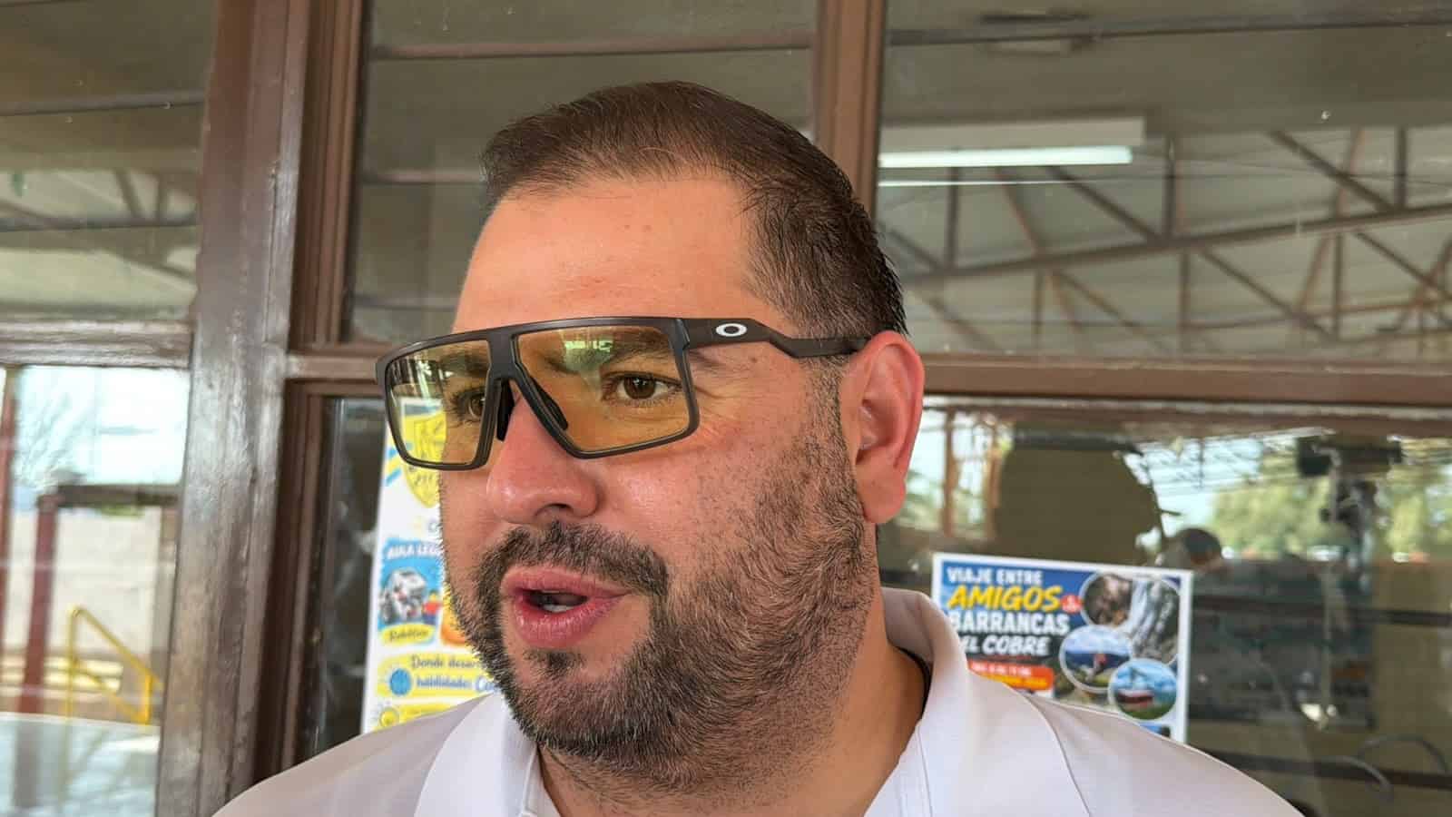 Destinan más de 150 mil pesos para reparar daños eléctricos en escuelas de Región Centro Destinan más de 150 mil pesos para reparar daños eléctricos en escuelas de Región Centro