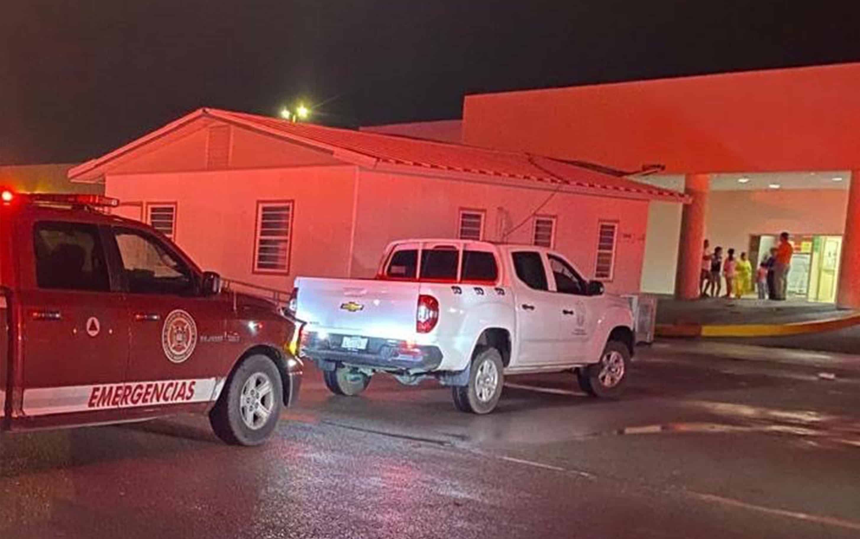 Fiscalía avanza en identificación de presunto agresor de hombre atacado a machetazos