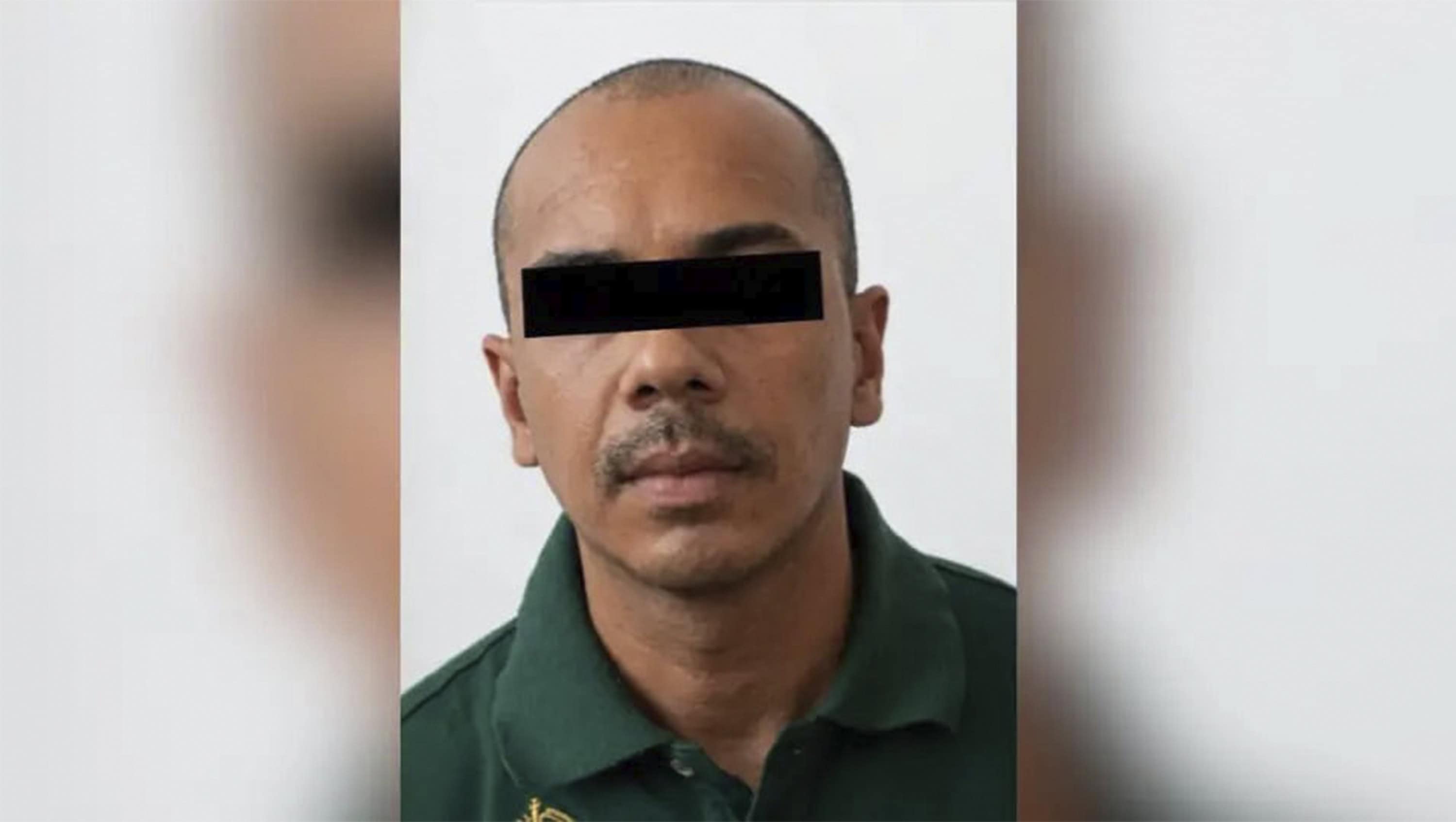 Detienen a Manuel Alejandro N: Líder del CJNG en Michoacán
