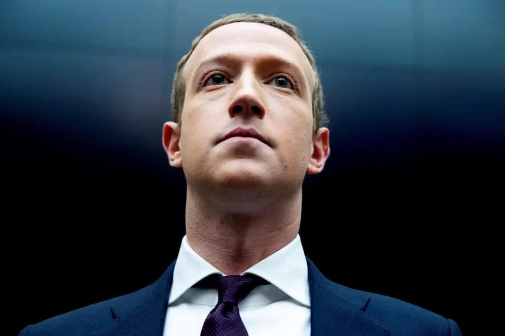 Mark Zuckerberg defiende desarrollo de inteligencia artificial en Meta