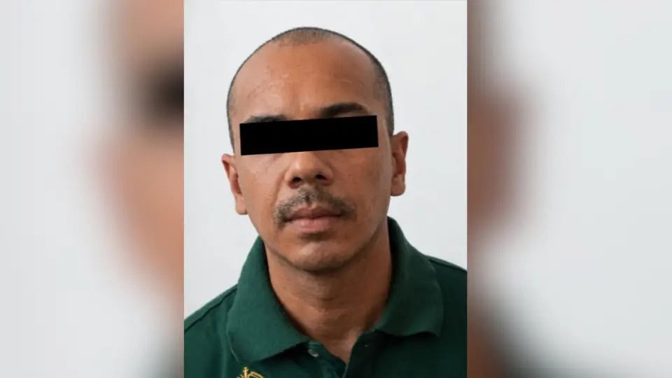 Detienen a Manuel Alejandro N: L&iacute;der del CJNG en Michoac&aacute;n