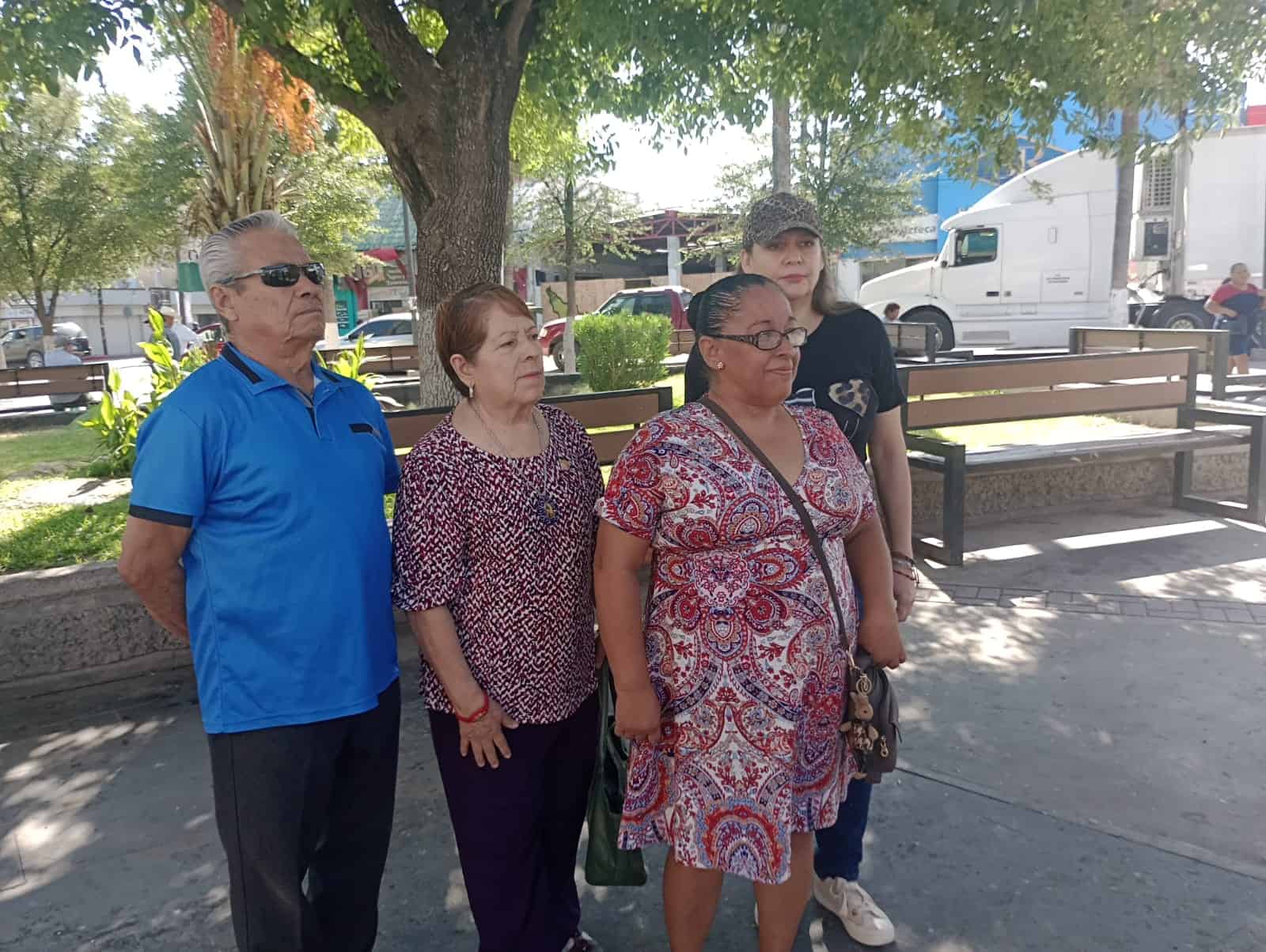 Monclova se prepara para jornadas de rastreo de desaparecidos