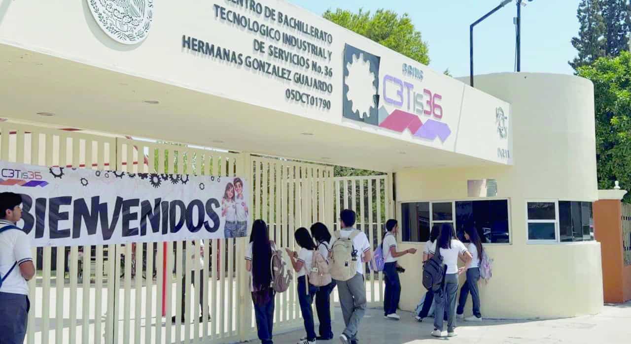 Martha Herrera de PRONNIF advierte sobre el creciente ausentismo escolar en secundaria