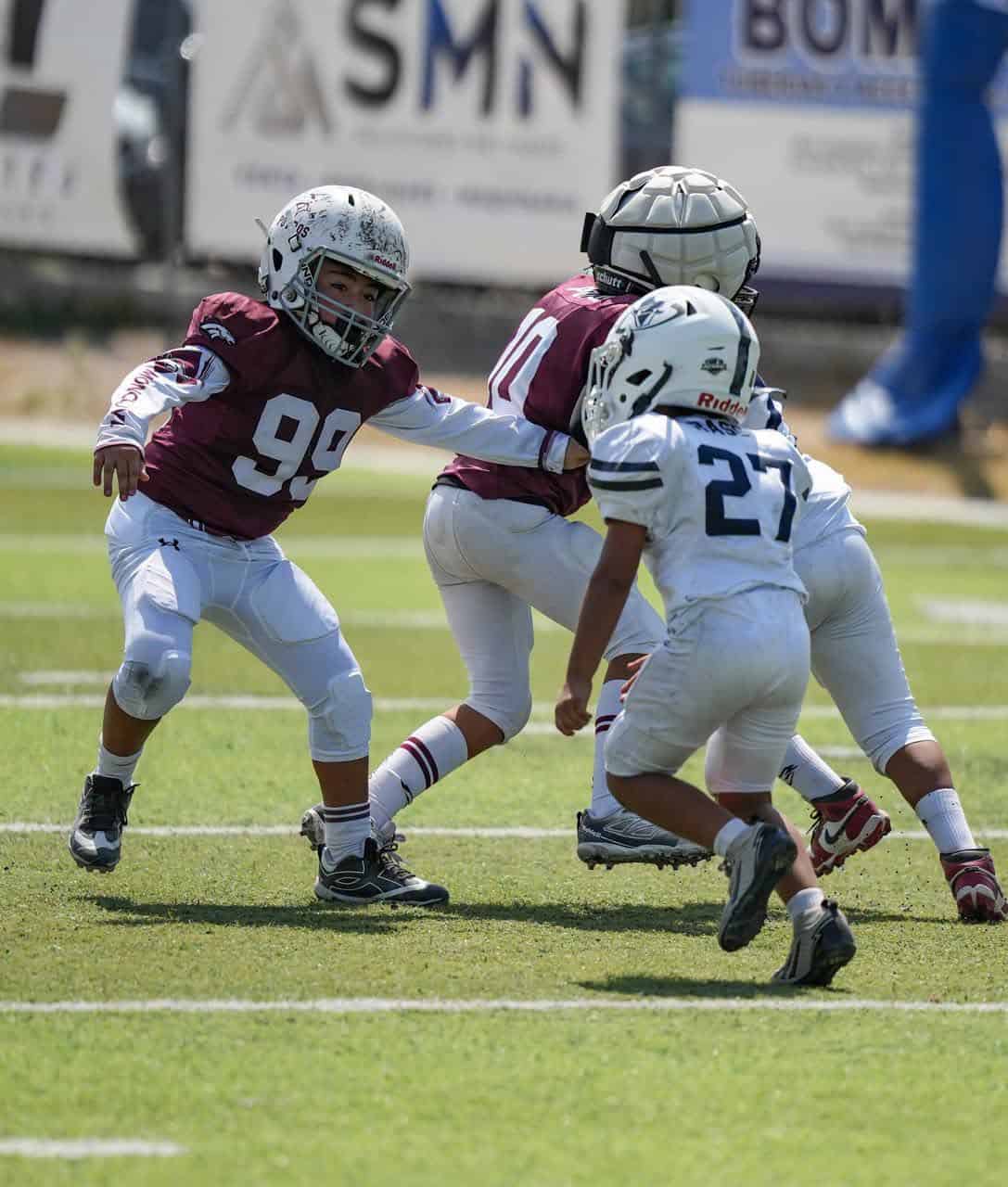 Club Potros Monclova se alista para debutar en la Temporada Infantil 2026
