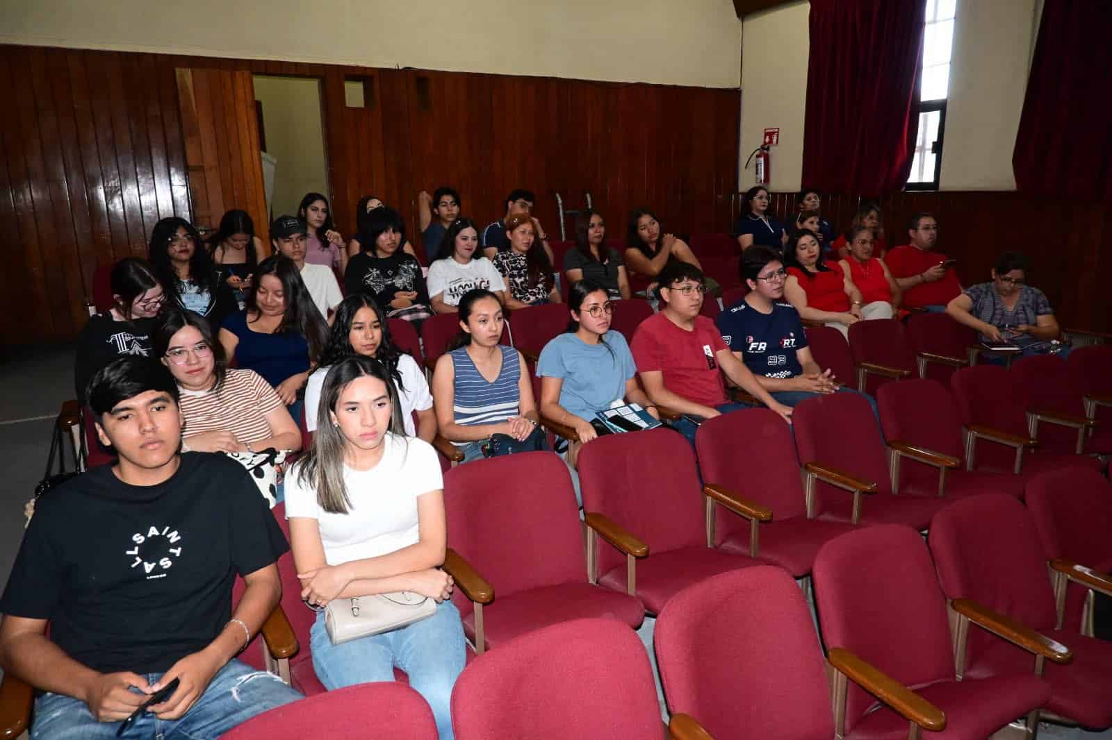 Tecnol&oacute;gico de Saltillo lanzar&aacute; su pico sat&eacute;lite el 6 de noviembre
