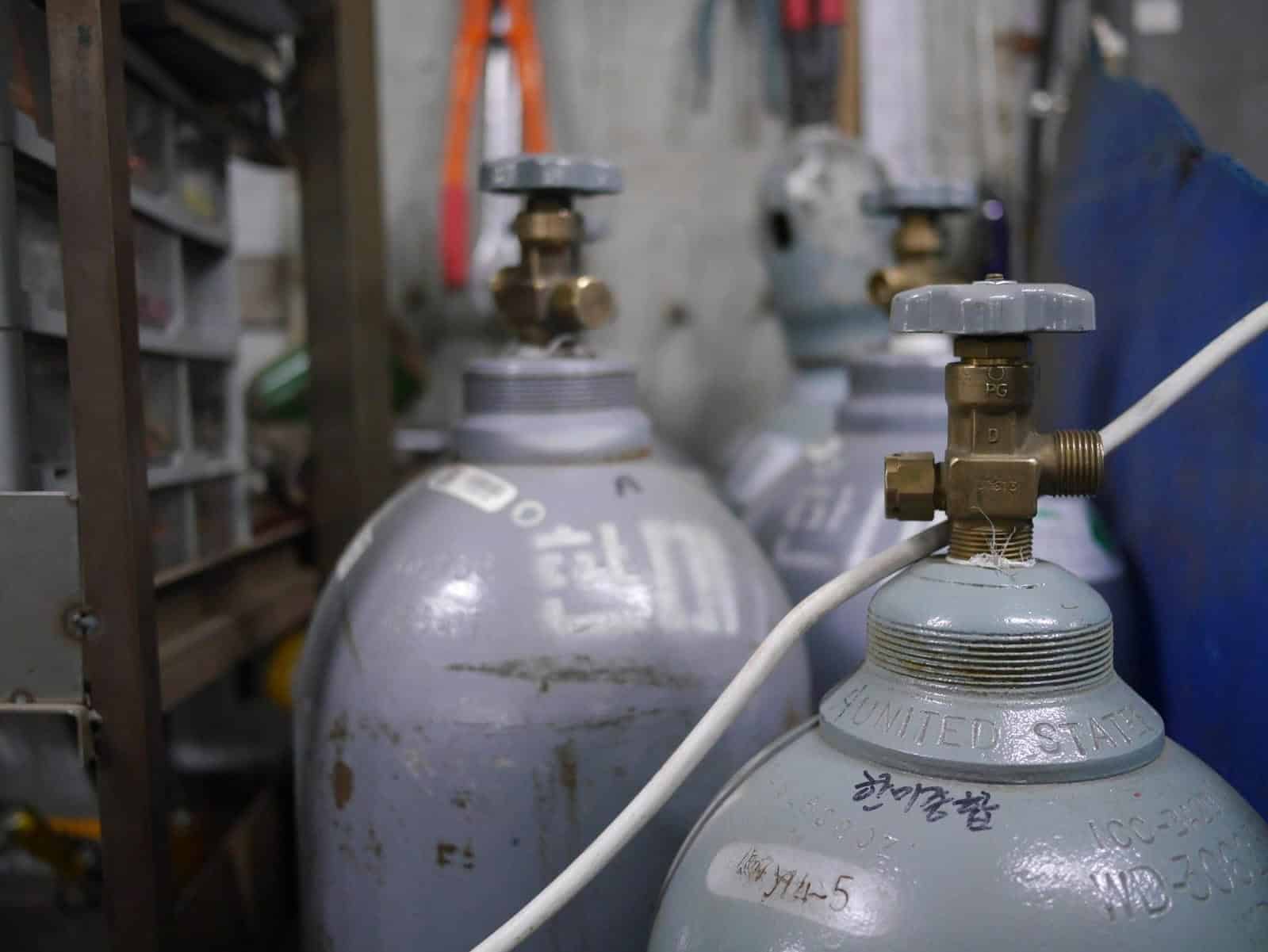 Protecci&oacute;n Civil Saltillo capacitar&aacute; a vecinos sobre fugas de gas