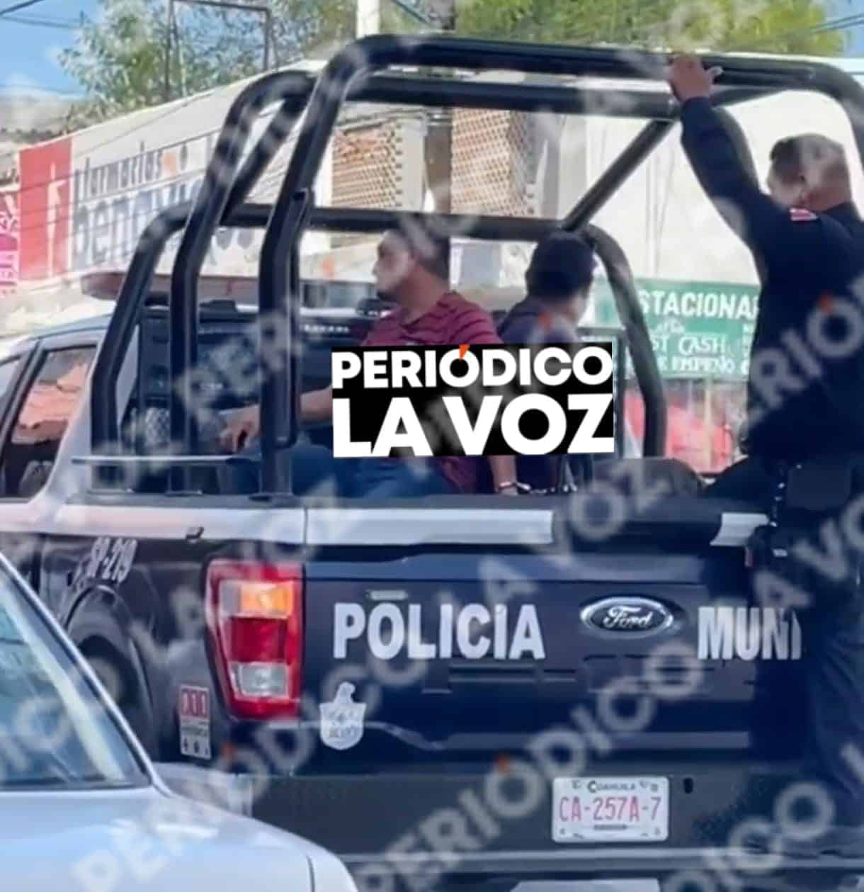 Detienen a joyeros tras se&ntilde;alamientos por estafa