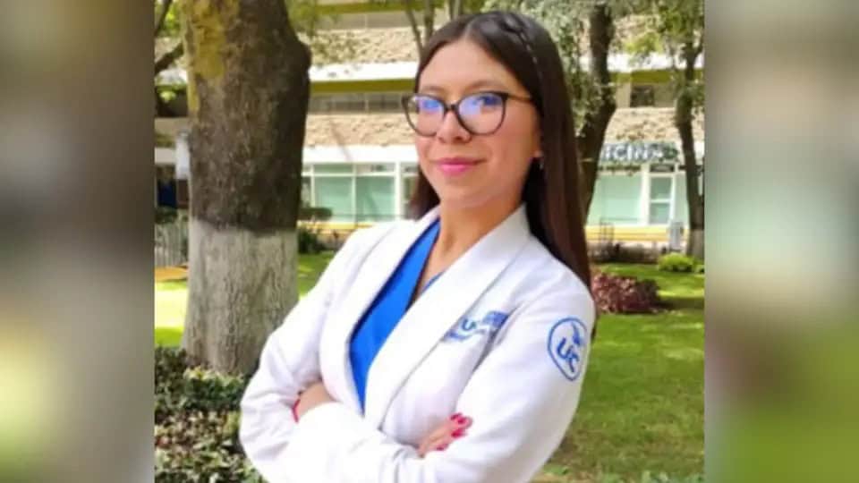 Detienen al presunto responsable del feminicidio de Karla en Zapopan Detienen al presunto responsable del feminicidio de Karla en Zapopan