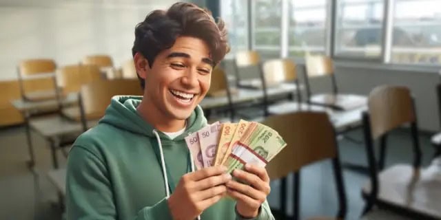 Inicia registro para la Beca Universal de Educación Media Superior en México Inicia registro para la Beca Universal de Educación Media Superior en México