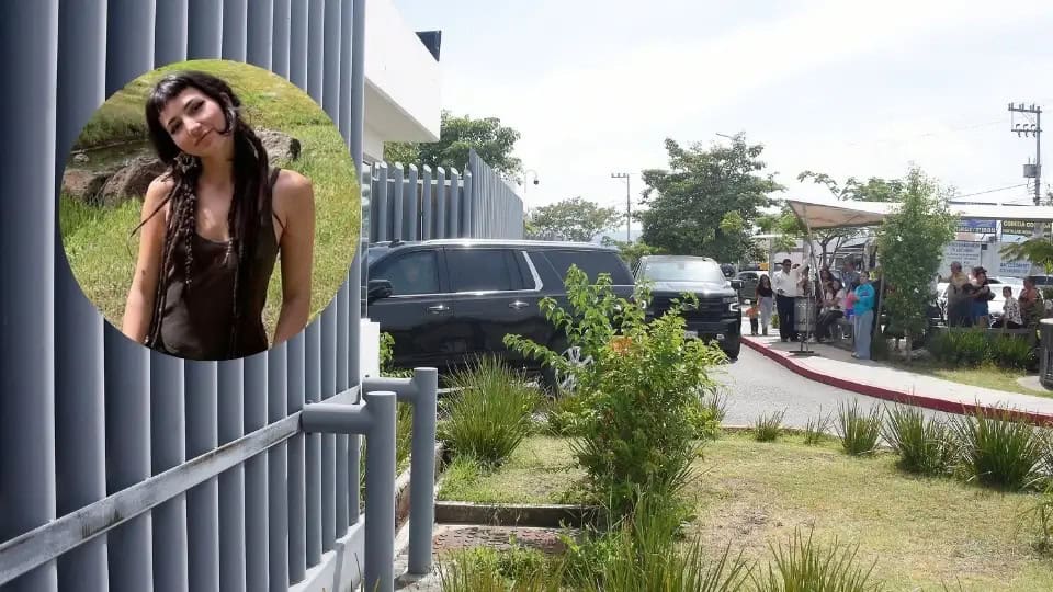 Entregan cuerpo de estudiante espa&ntilde;ola en Morelos tras su fallecimiento