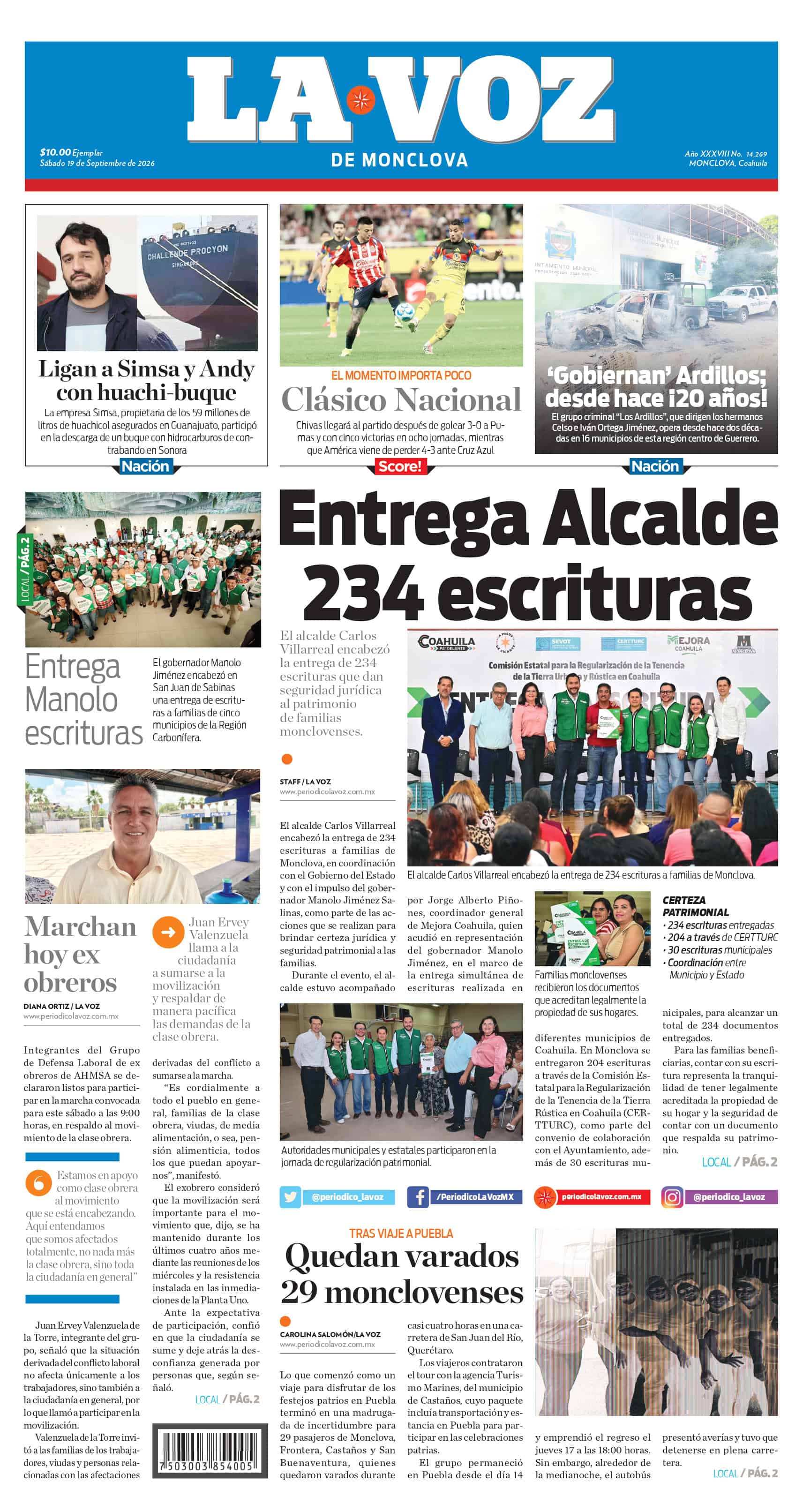 local