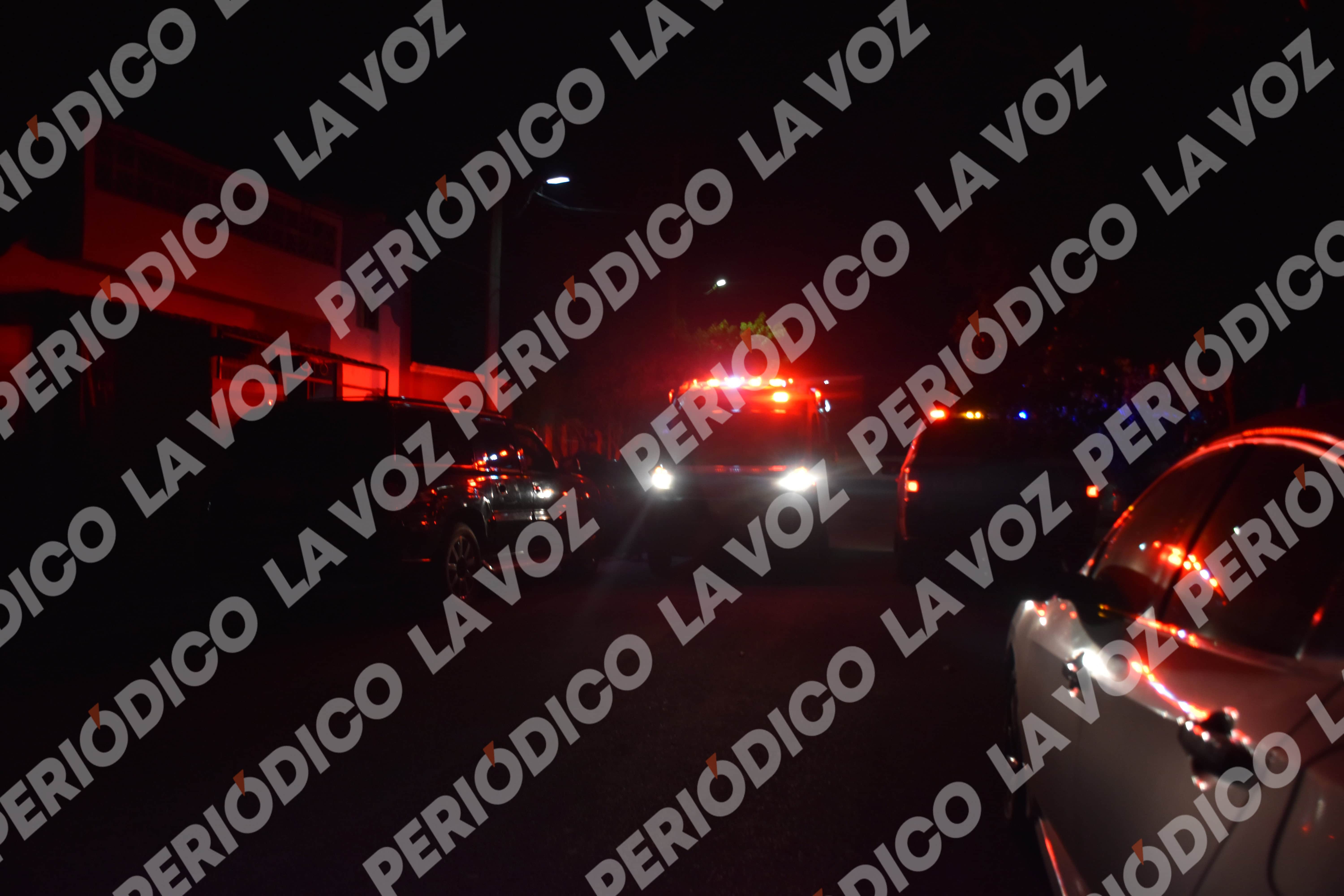 Detienen a Jes&uacute;s N por agredir a su esposa Mar&iacute;a N en Casta&ntilde;os