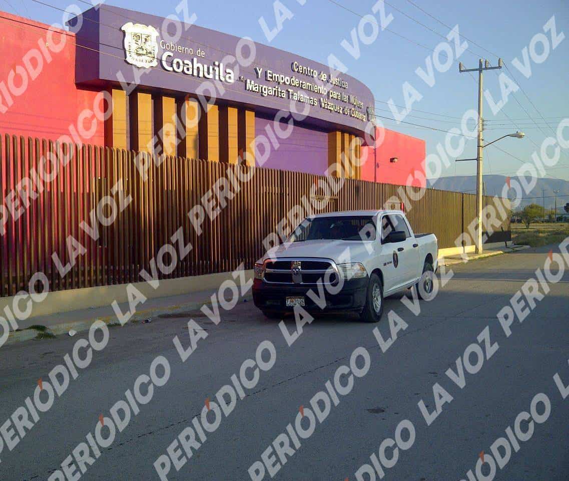 Detienen a hombre por agredir a su pareja en Monclova