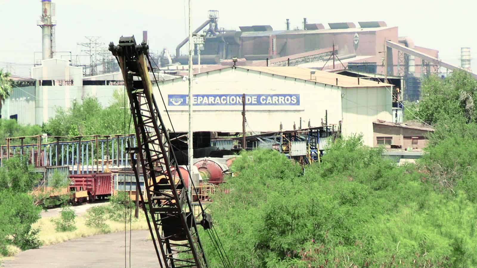Seis postores confirmados para subasta de AHMSA en Monclova