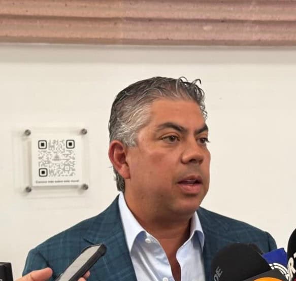 AHMSA: Paredes asegura que reactivación debe considerar a trabajadores AHMSA: Paredes asegura que reactivación debe considerar a trabajadores
