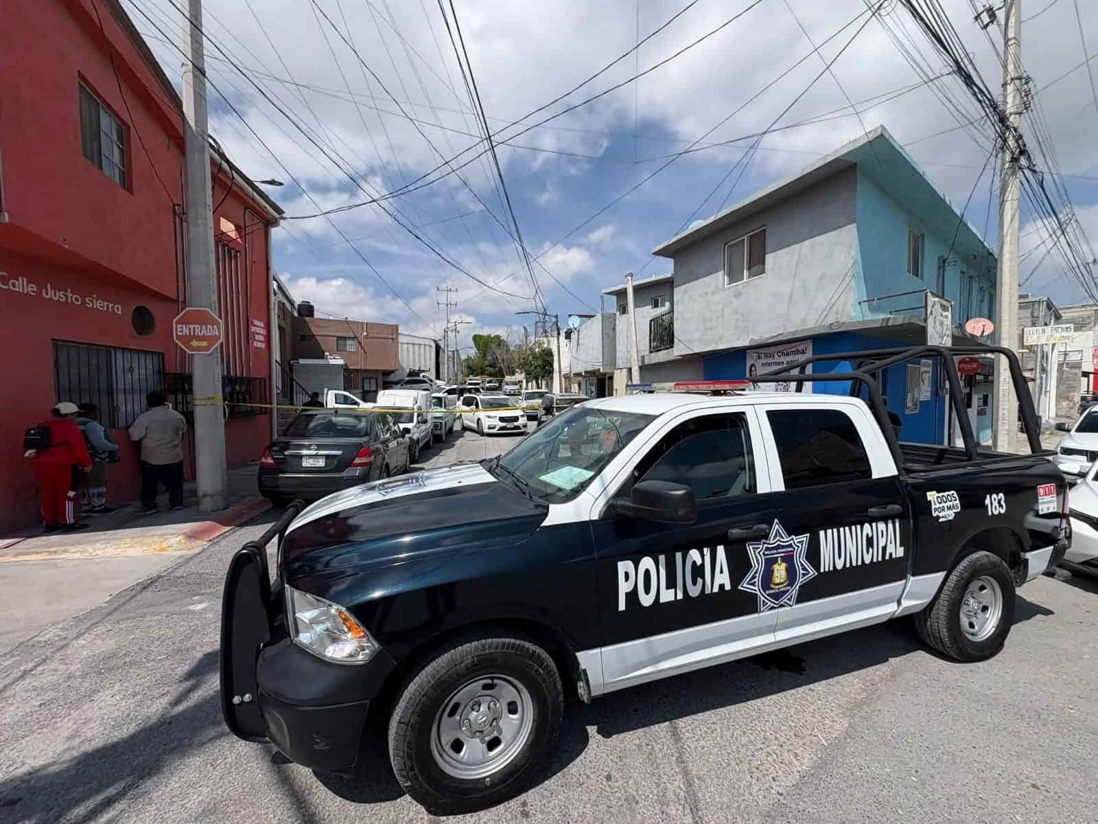 Hombre de la tercera edad es encontrado sin vida en Ramos Arizpe Hombre de la tercera edad es encontrado sin vida en Ramos Arizpe