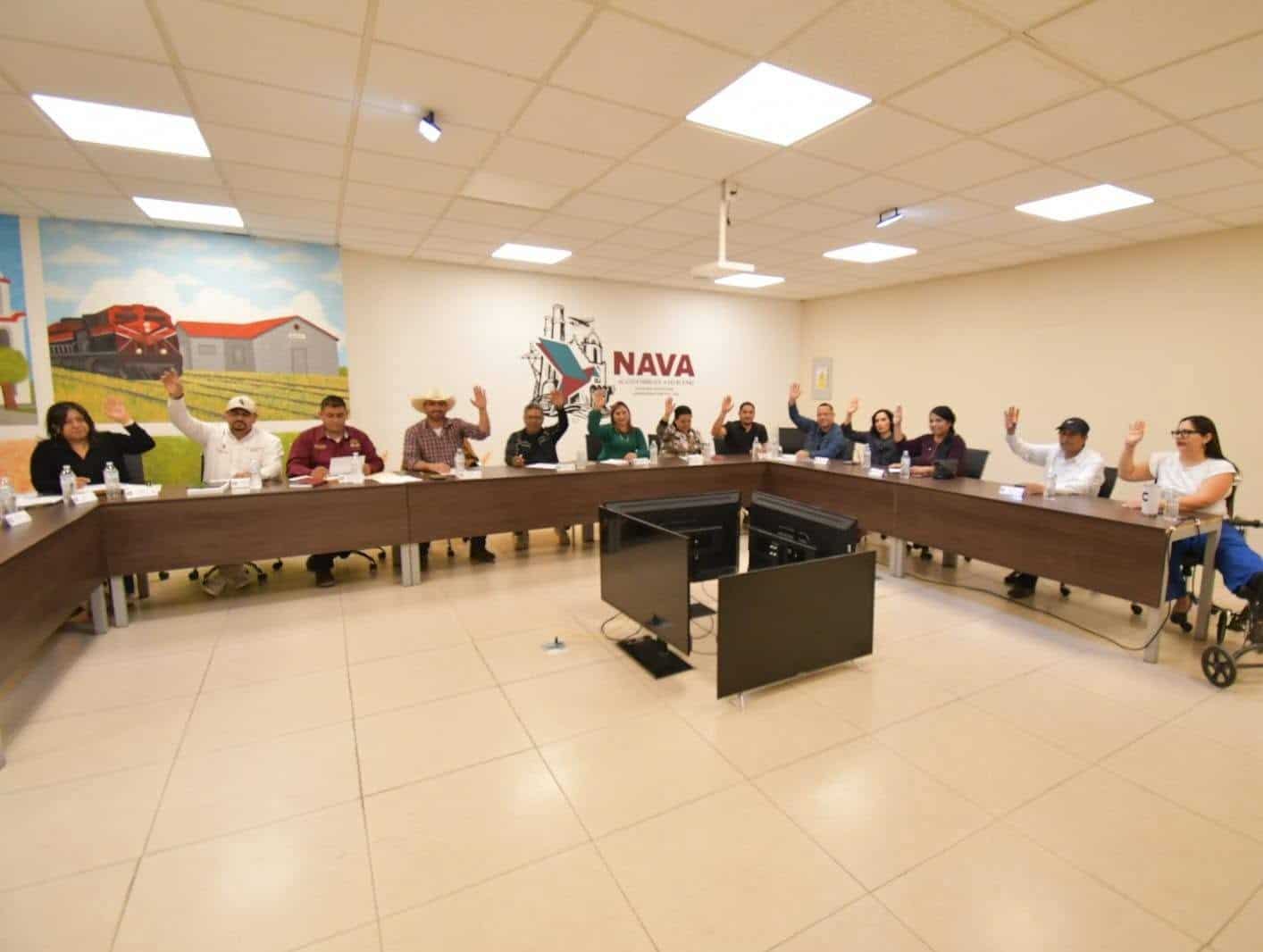 Excolaboradores cuestionan condiciones laborales en el Ayuntamiento de Nava