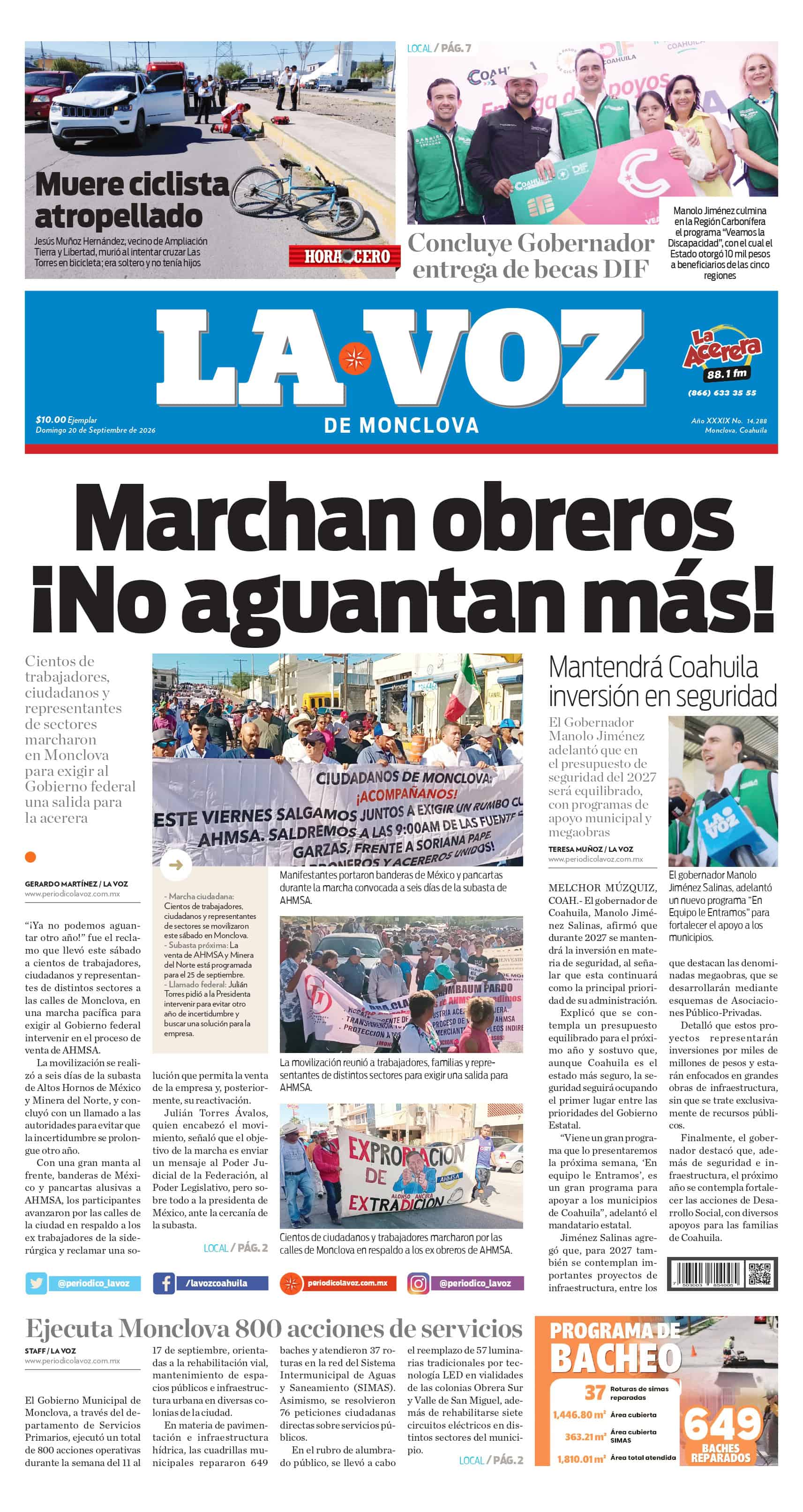 local